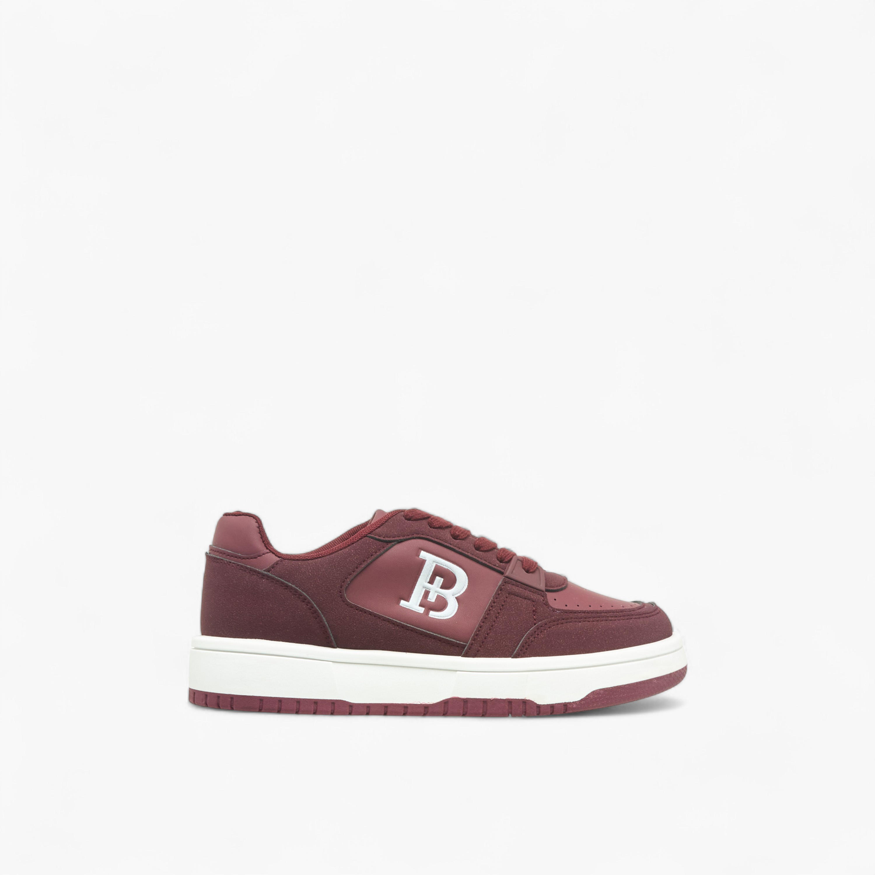 Flora Bella Women Panelled Sneakers-women-shoes-sneakers-image-3