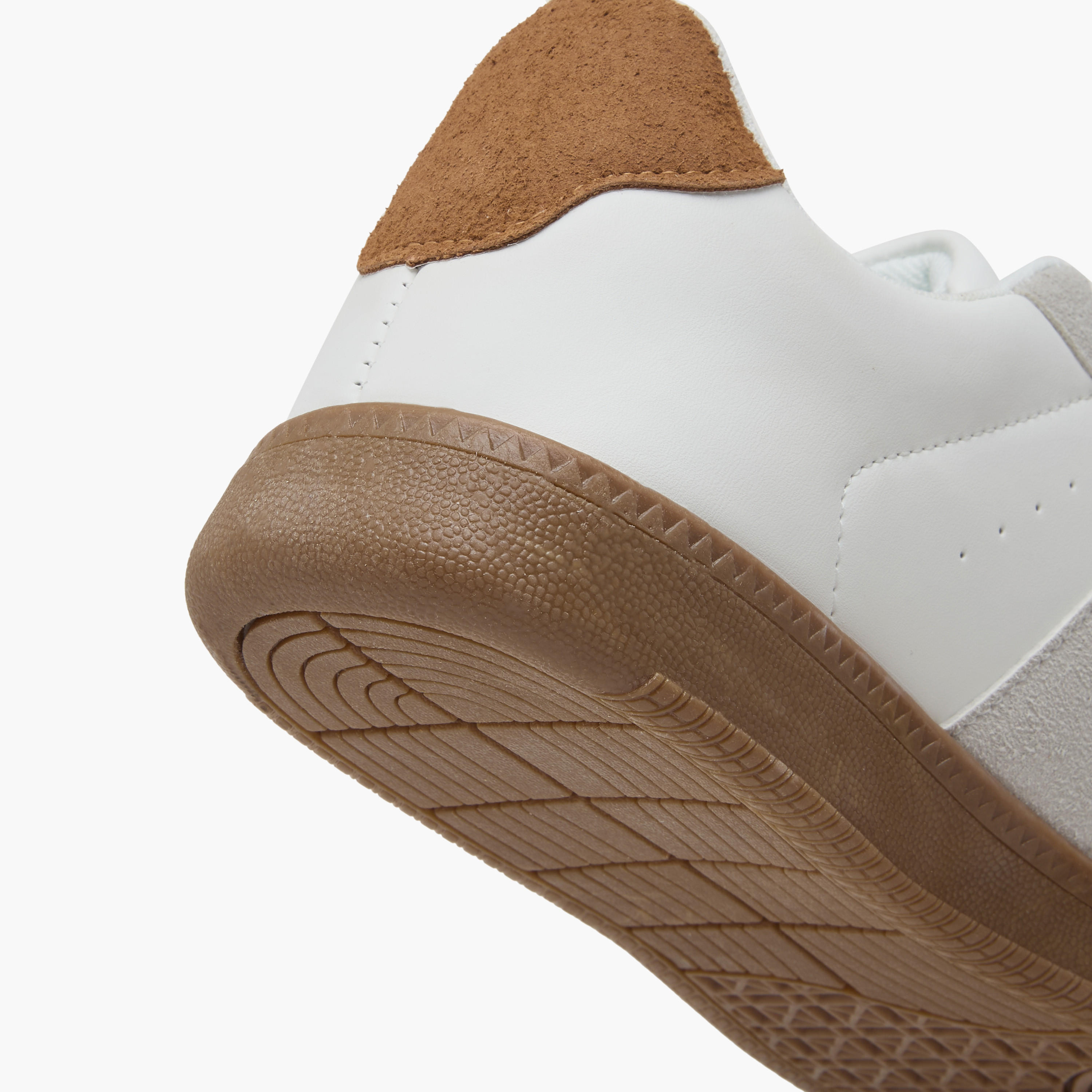 LBL by Shoexpress Men's Panelled Sneakers with Lace-Up Closure-men-shoes-sneakers-image-5