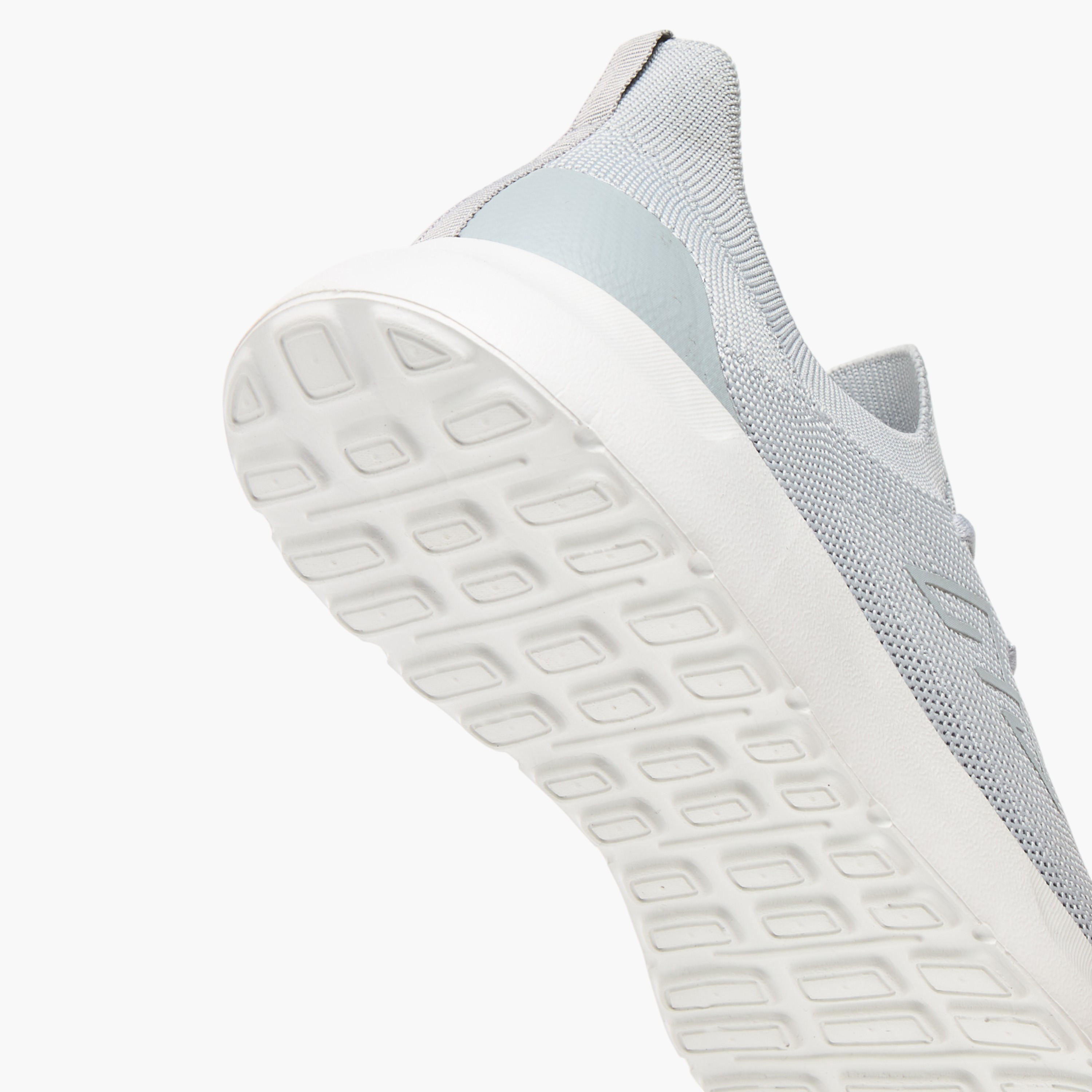Oaklan by Shoexpress Logo Detail Sports Shoes with Lace-Up Closure-women-shoes-sneakers-image-5