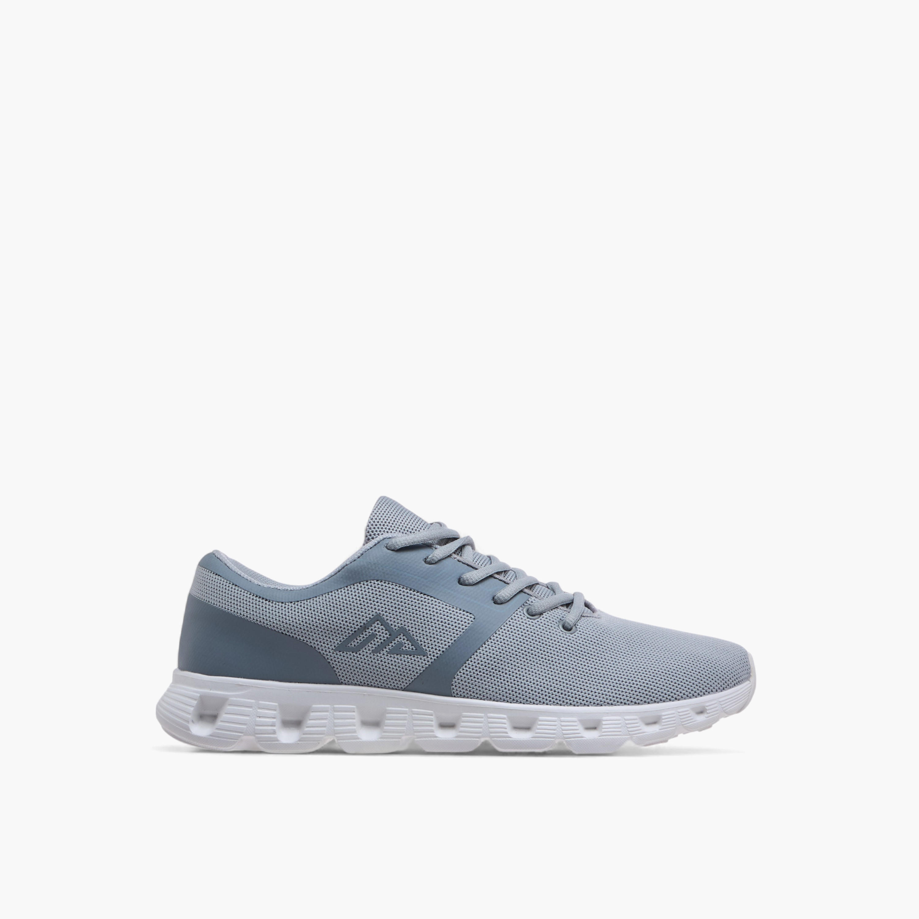 حذاء رياضي بارز الملمس برباط من أوكلان بواسطة شو إكسبريس-sports-men-shoes-image-3