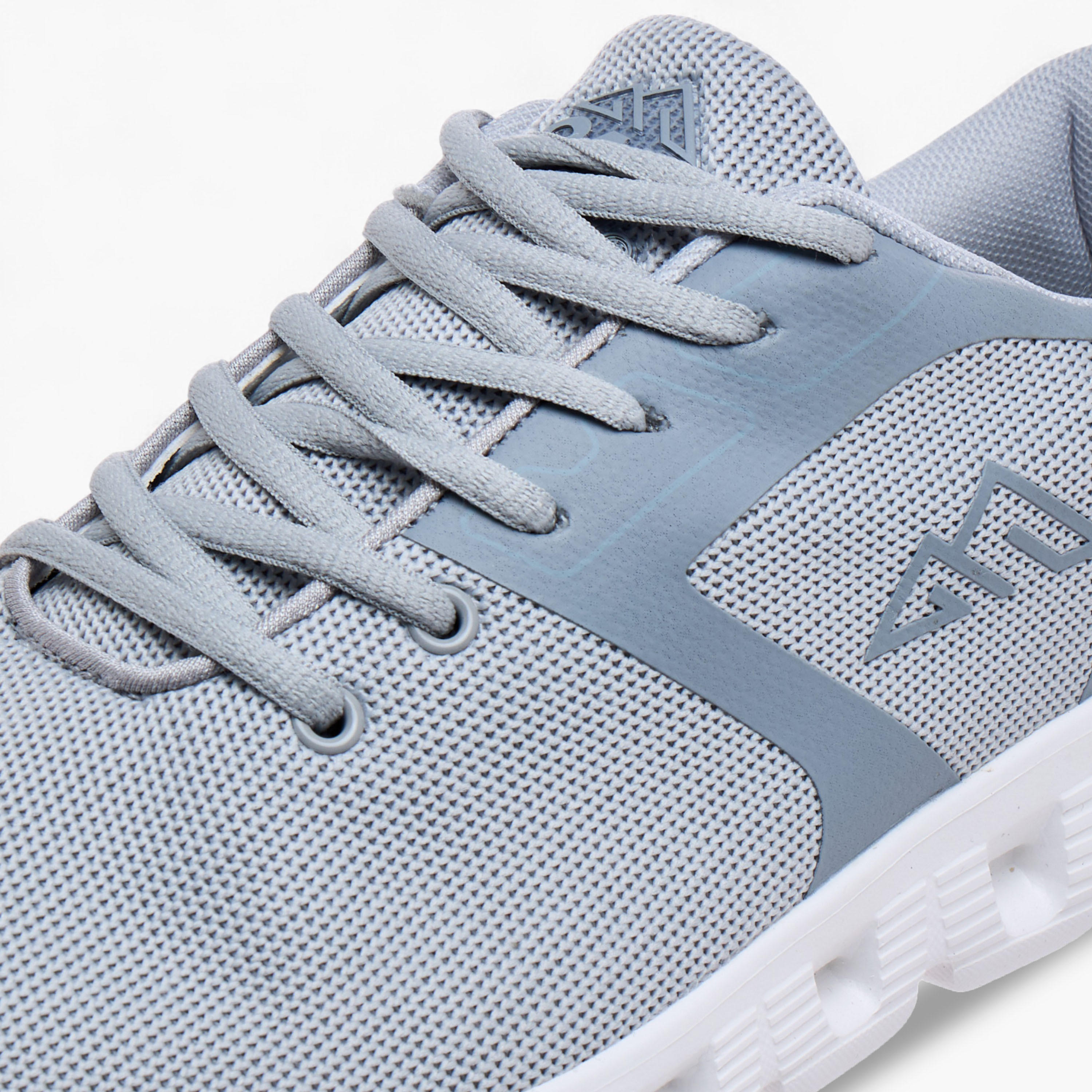 حذاء رياضي بارز الملمس برباط من أوكلان بواسطة شو إكسبريس-sports-men-shoes-image-4