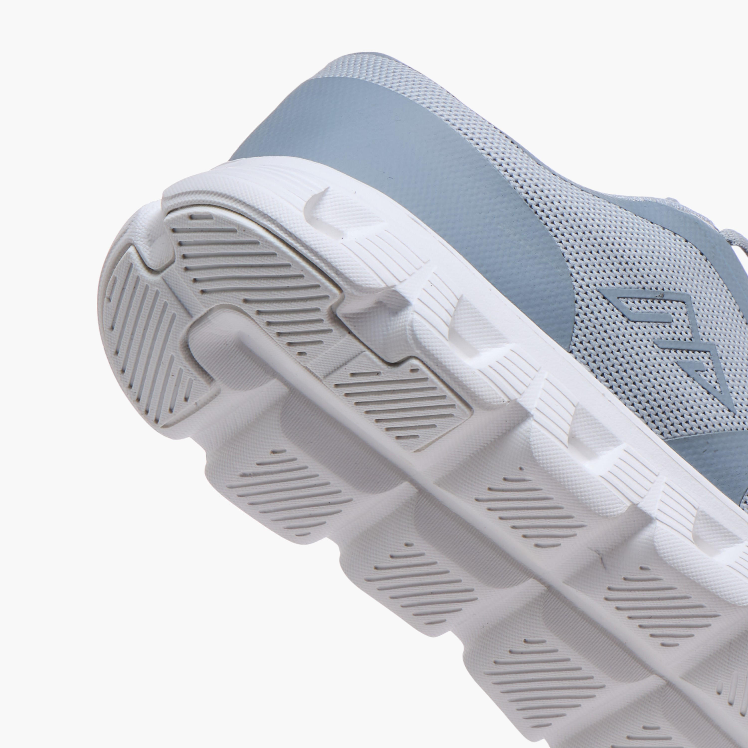 حذاء رياضي بارز الملمس برباط من أوكلان بواسطة شو إكسبريس-sports-men-shoes-image-5