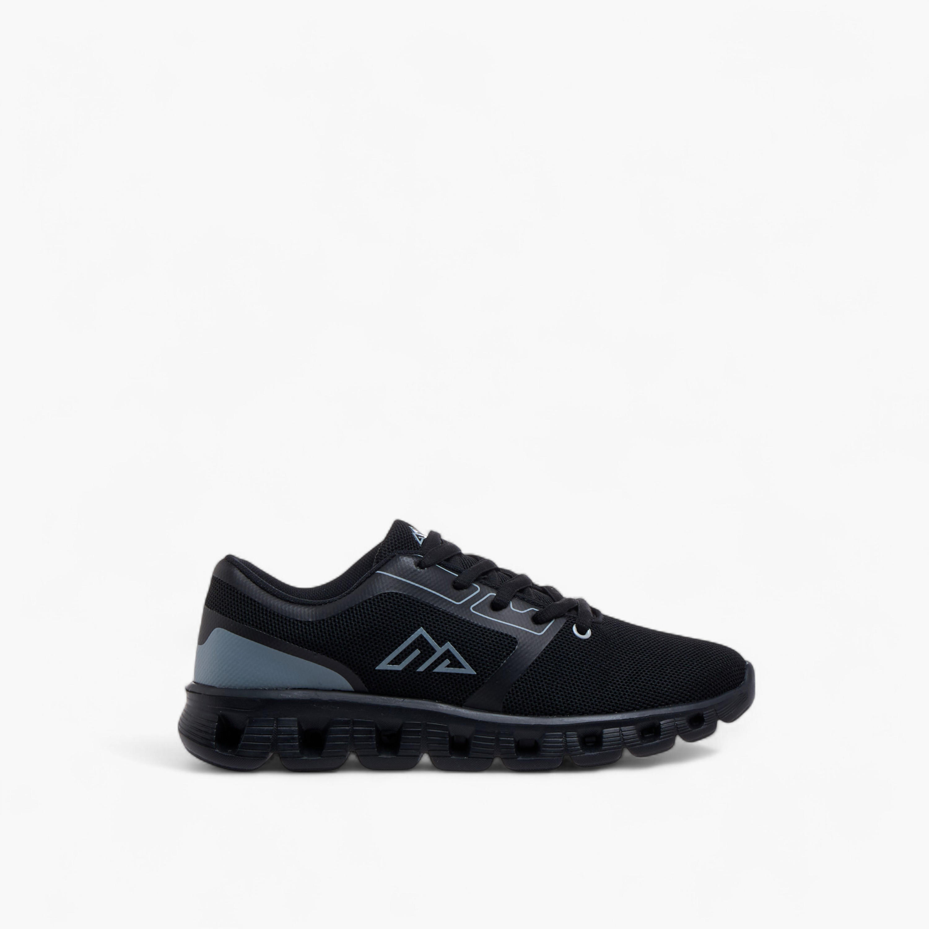 حذاء رياضي بارز الملمس برباط إغلاق من أوكلان من شوإكسبريس-women-shoes-sneakers-image-3