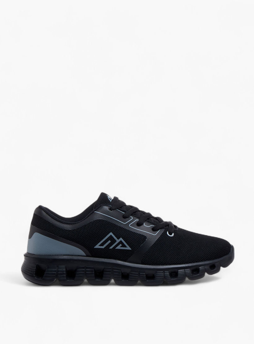 حذاء رياضي بارز الملمس برباط إغلاق من أوكلان من شوإكسبريس-women-shoes-sneakers-image-3