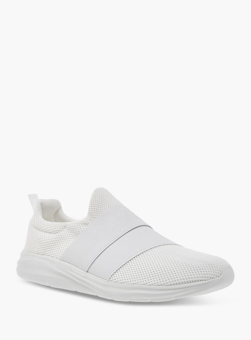 حذاء سنيكرز شبكي سهل الارتداء بألسنة سحب من أوكلان من شو إكسبرس-men-shoes-sneakers-image-2