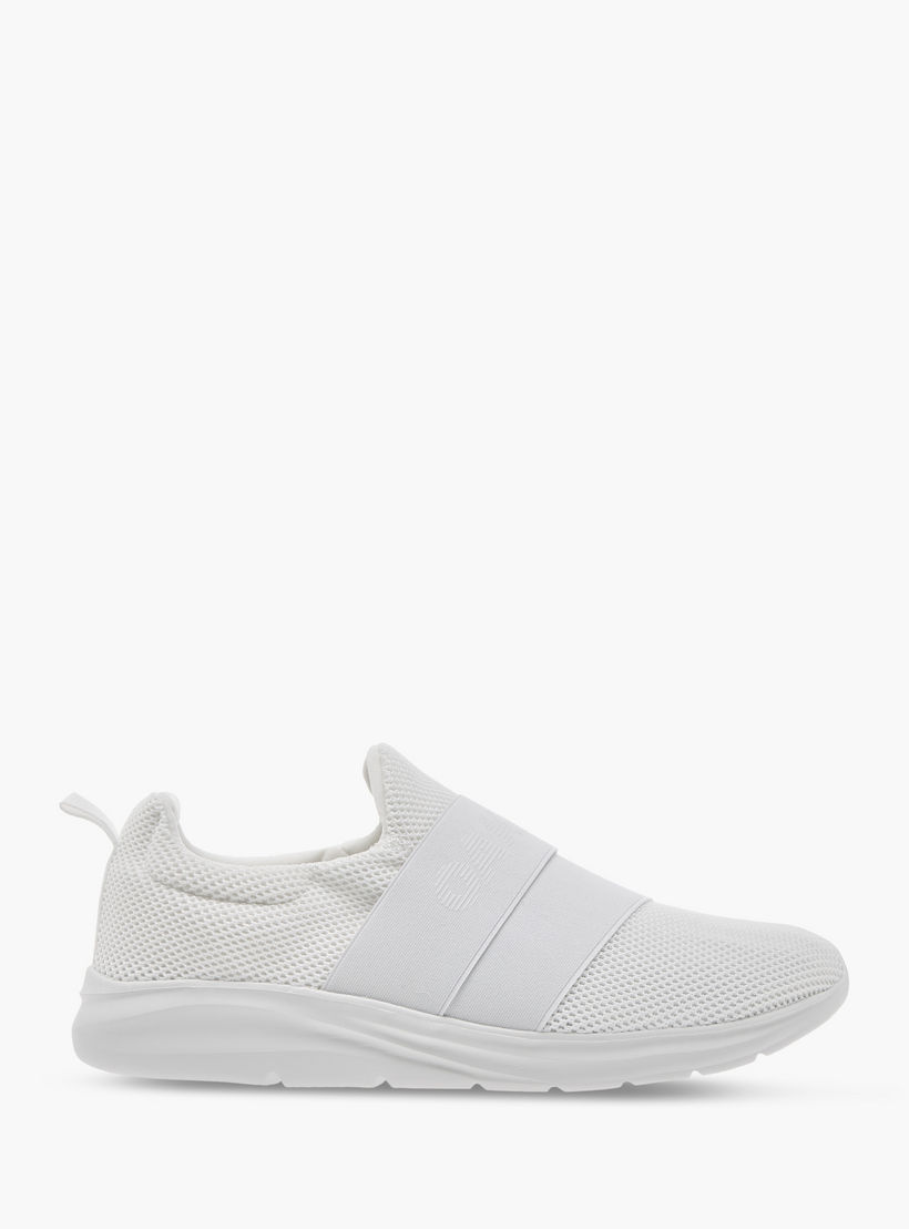 حذاء سنيكرز شبكي سهل الارتداء بألسنة سحب من أوكلان من شو إكسبرس-men-shoes-sneakers-image-3