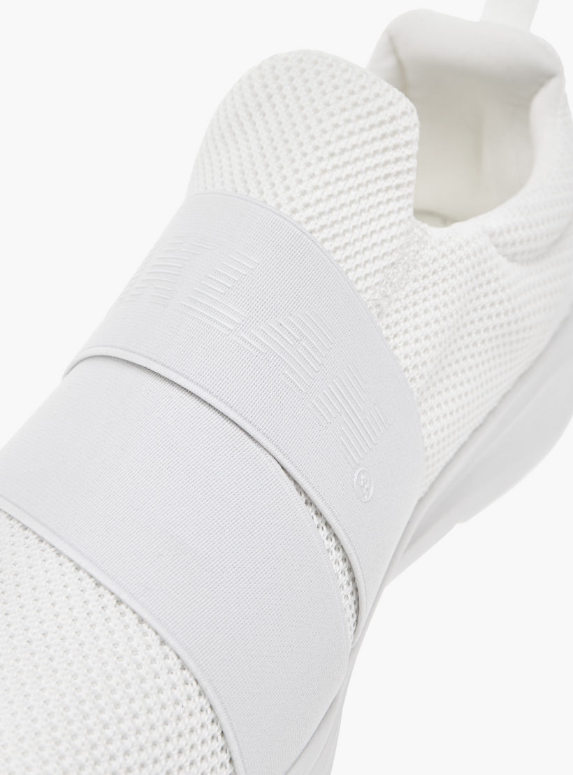 حذاء سنيكرز شبكي سهل الارتداء بألسنة سحب من أوكلان من شو إكسبرس-men-shoes-sneakers-image-4