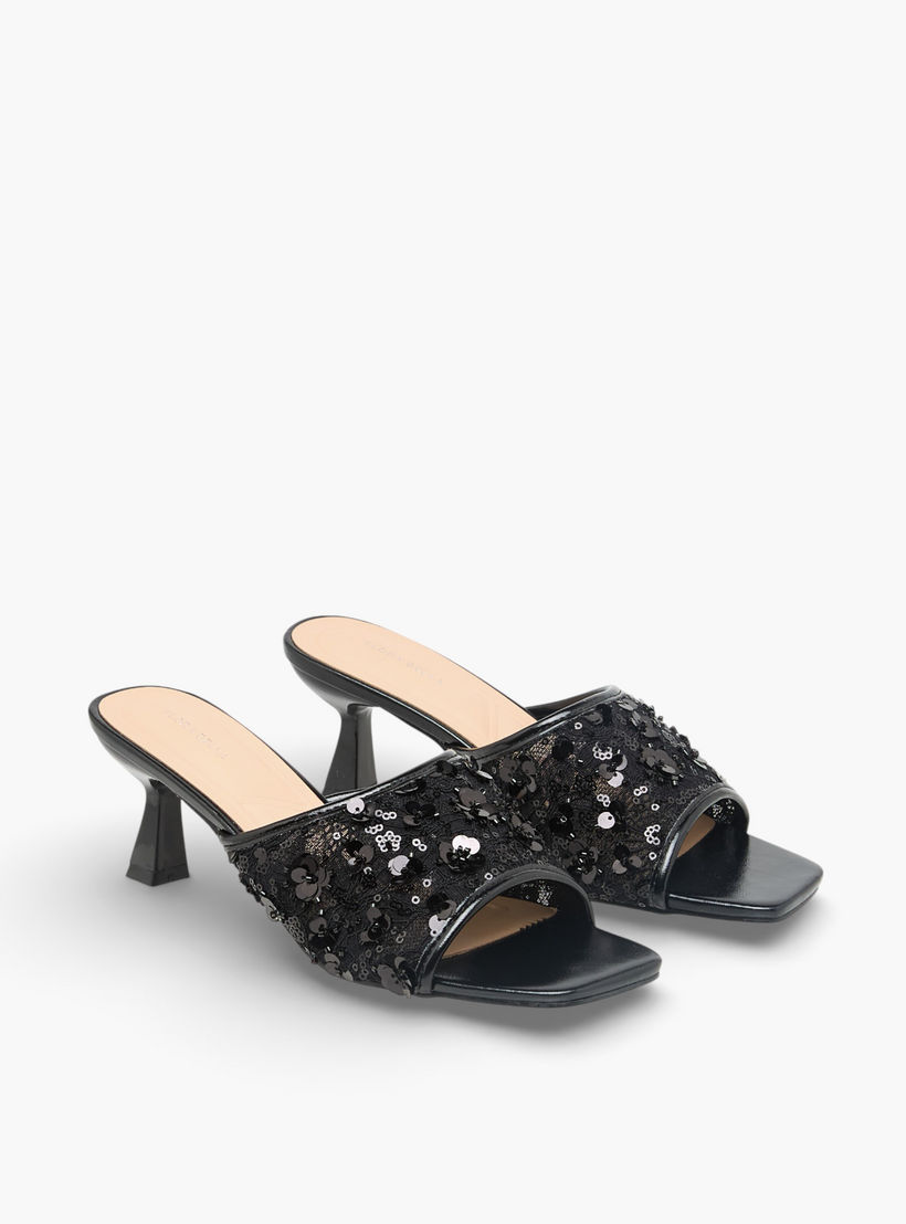 Flora Bella Women Sequin Embellished Open Toe Sandals-women-shoes-sandals-heeled-image-1