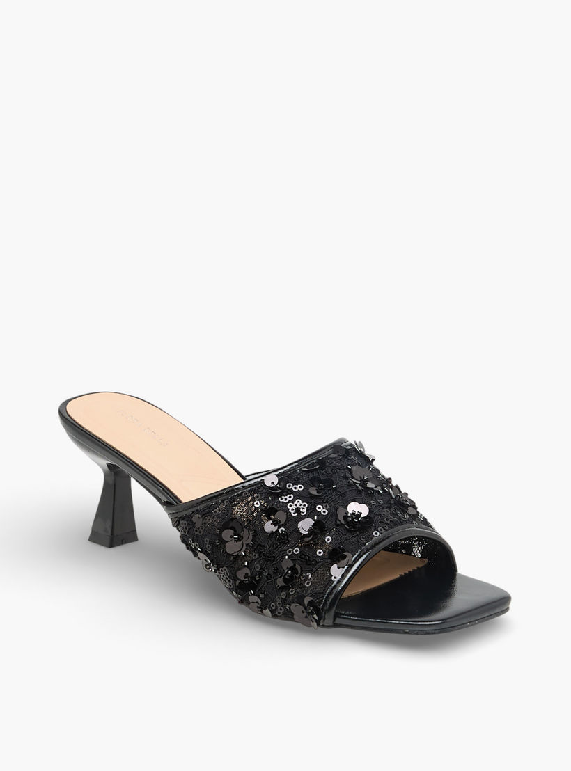 Flora Bella Women Sequin Embellished Open Toe Sandals-women-shoes-sandals-heeled-image-3
