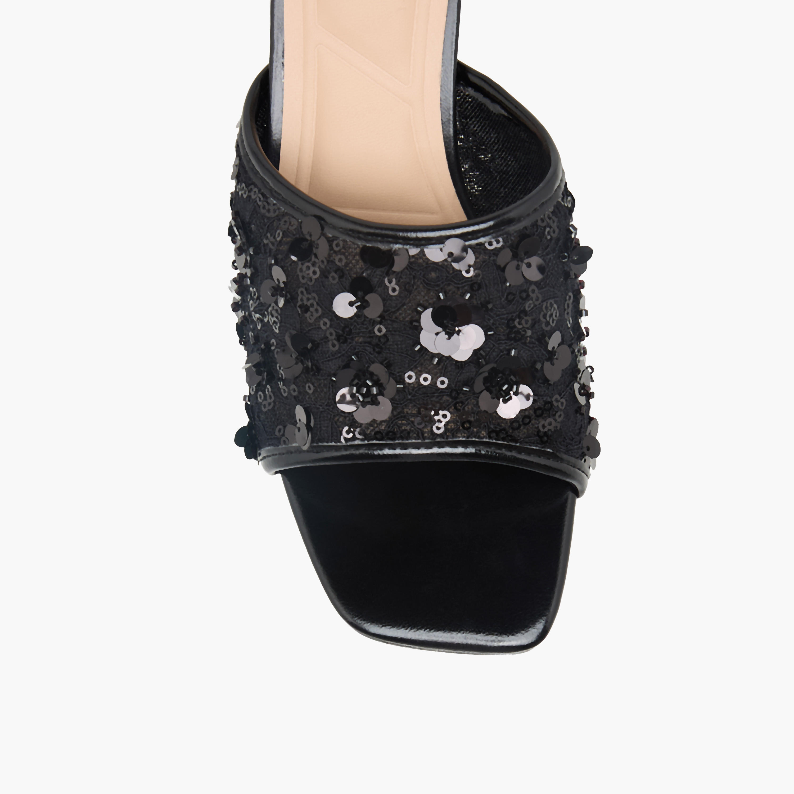 Flora Bella Women Sequin Embellished Open Toe Sandals-women-shoes-sandals-heeled-image-5
