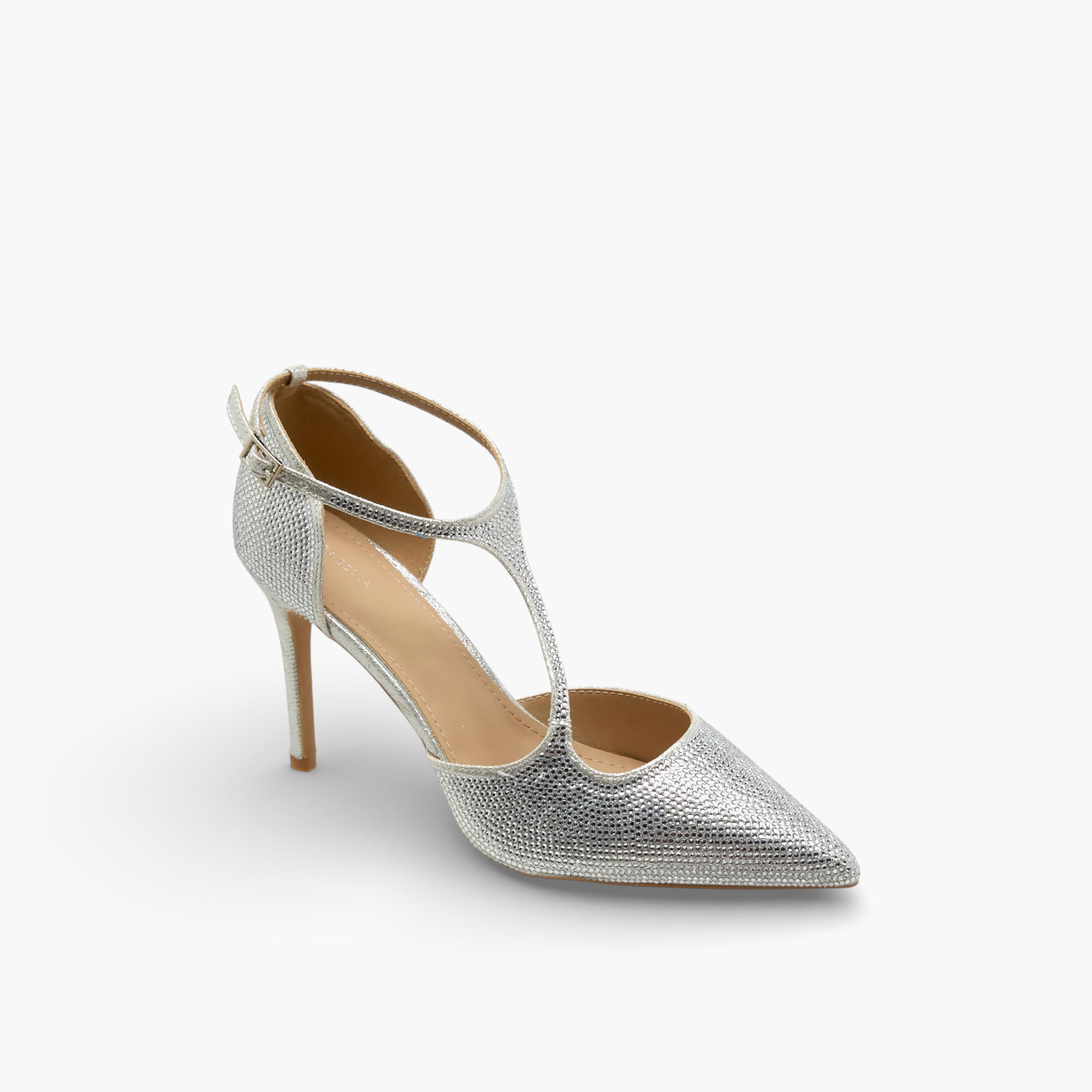 Flora Bella Women Embellished Stilletto Heel Shoes-women-shoes-heels-image-3