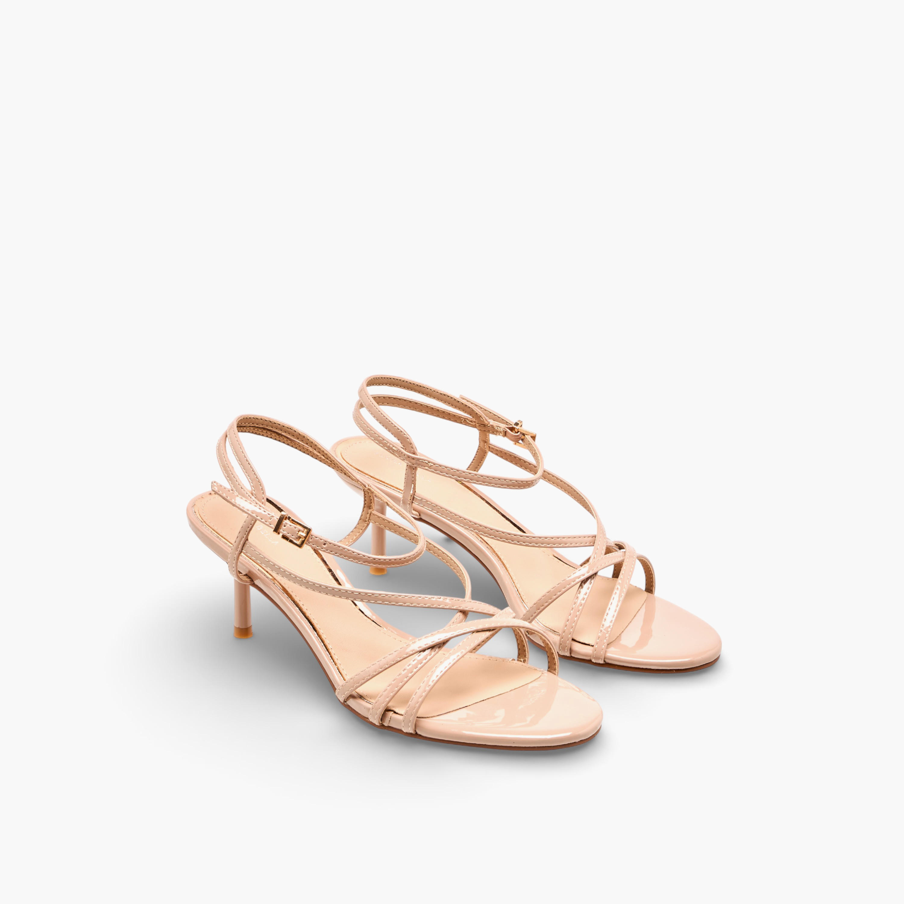 Flora Bella Women Stiletto Heel Sandals-women-shoes-sandals-heeled-image-1