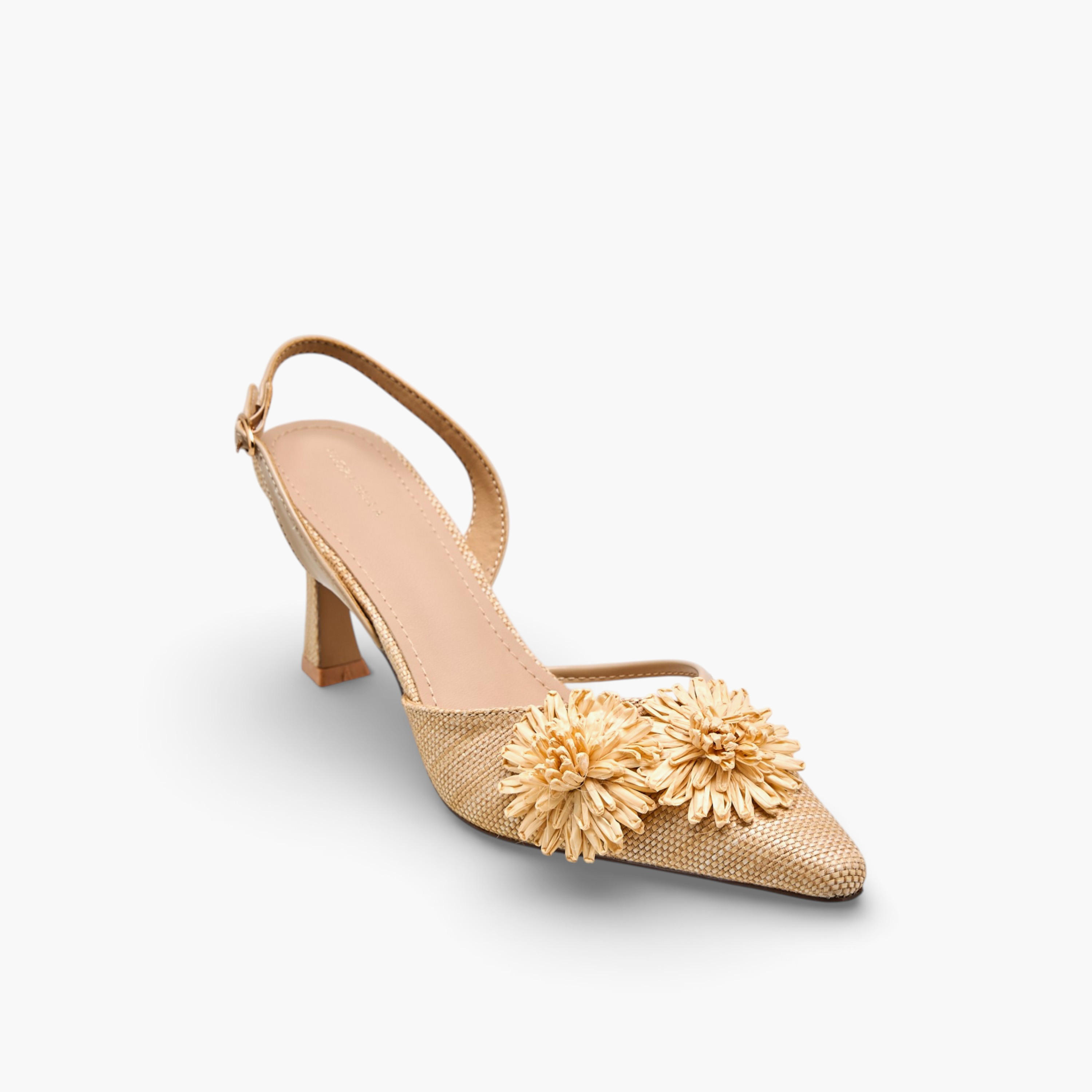 Flora Bella Women Floral Embellished Flared Heel Sandals-women-shoes-sandals-heeled-image-2