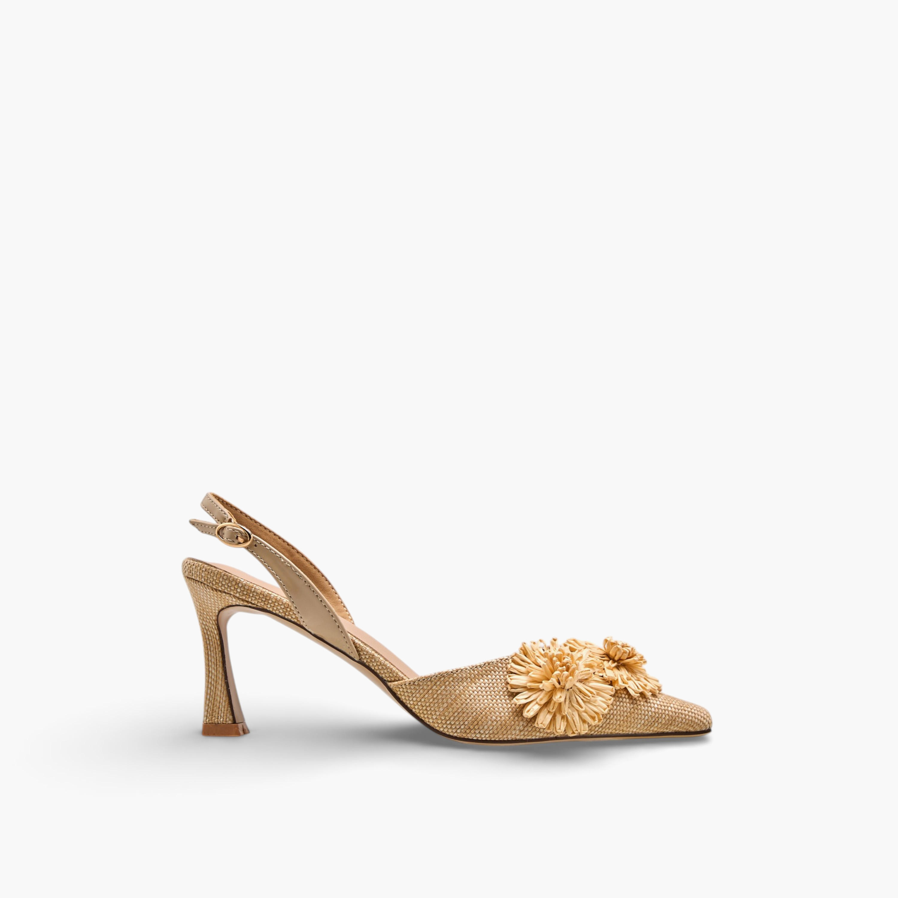 Flora Bella Women Floral Embellished Flared Heel Sandals-women-shoes-sandals-heeled-image-3