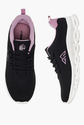 Oaklan by Shoexpress Women Lace-Up Sports Shoes-women-image-1