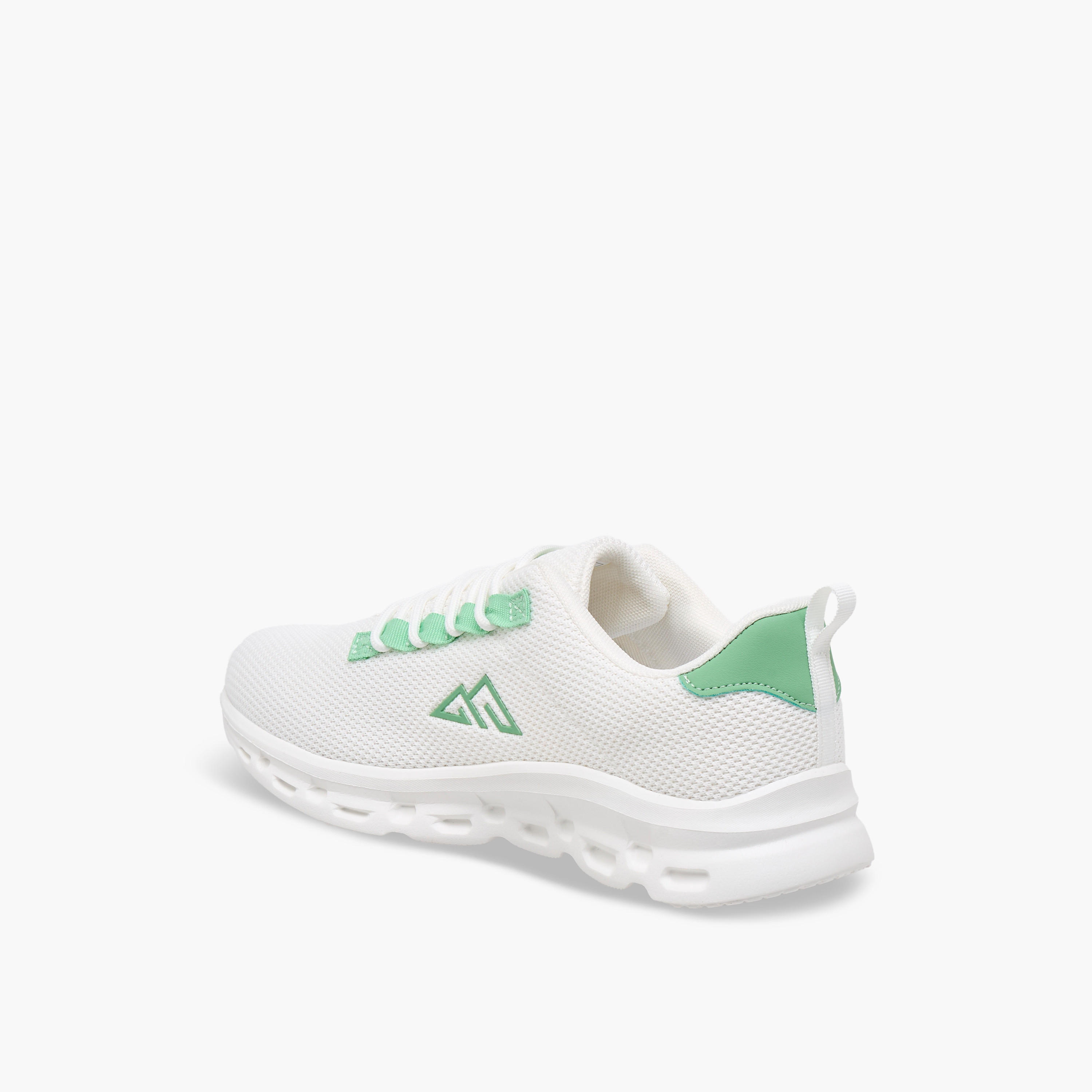 حذاء رياضي برباط إغلاق للنساء من أوكلان من شو إكسبريس-sports-women-shoes-image-13