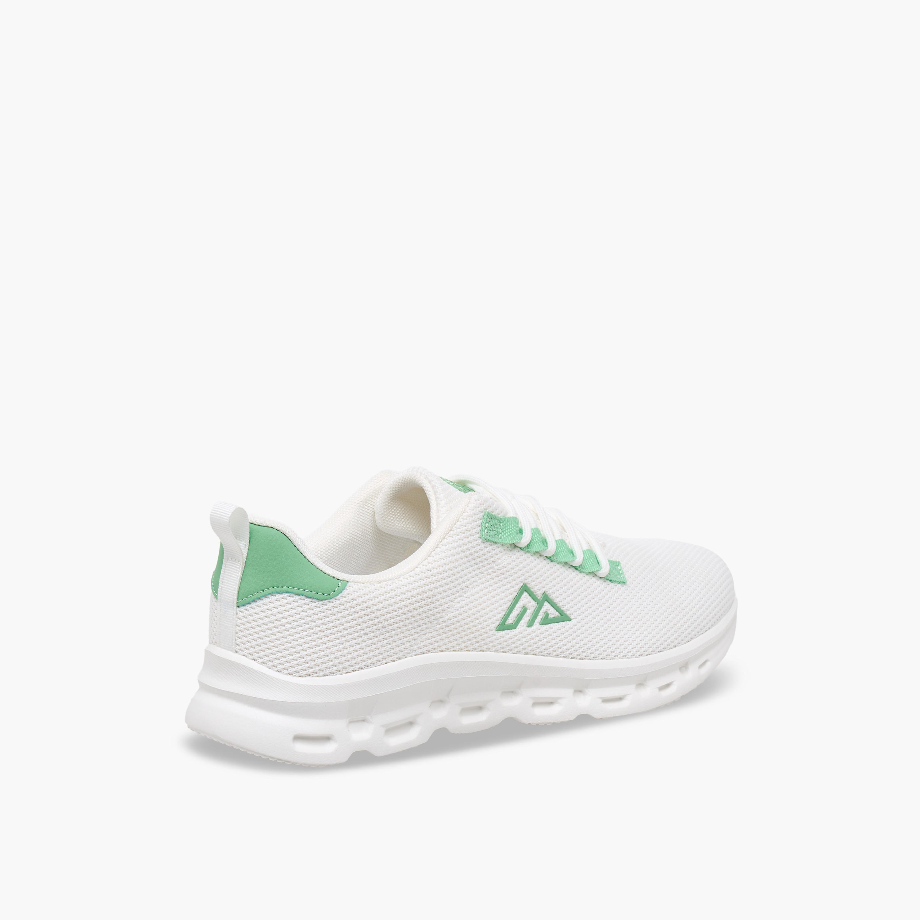Oaklan by Shoexpress Women Lace-Up Sports Shoes-sports-women-shoes-image-6