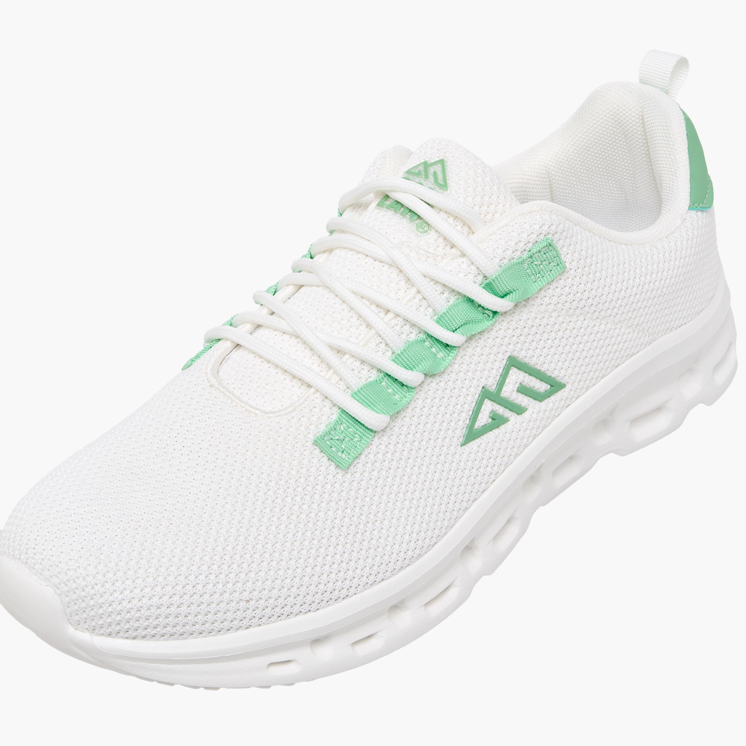 حذاء رياضي برباط إغلاق للنساء من أوكلان من شو إكسبريس-sports-women-shoes-image-15