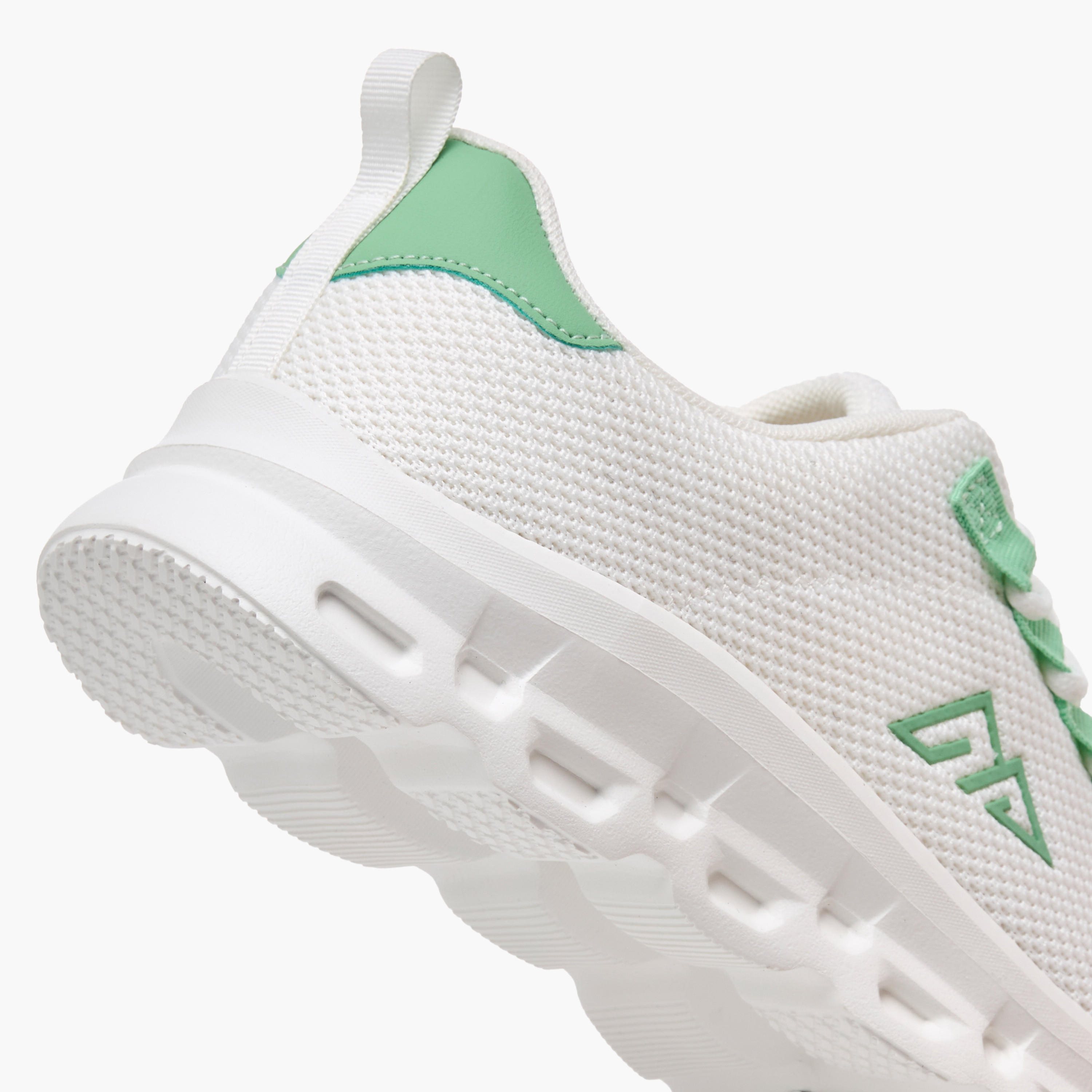 Oaklan by Shoexpress Women Lace-Up Sports Shoes-sports-women-shoes-image-8