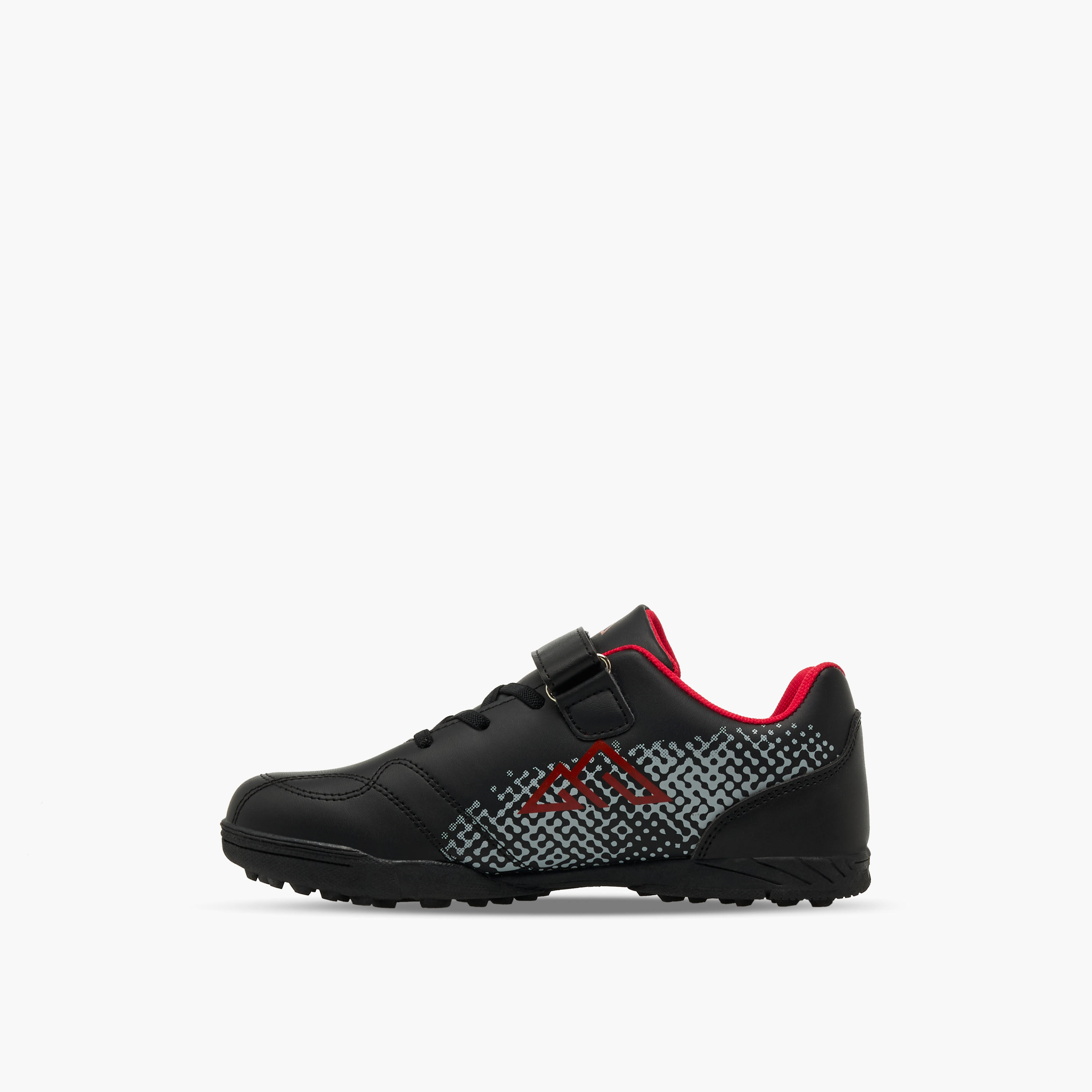 Oaklan by Shoexpress Boys Hook & Loop Football Turf Shoes-sports-gear-football-shoes-turf-image-5