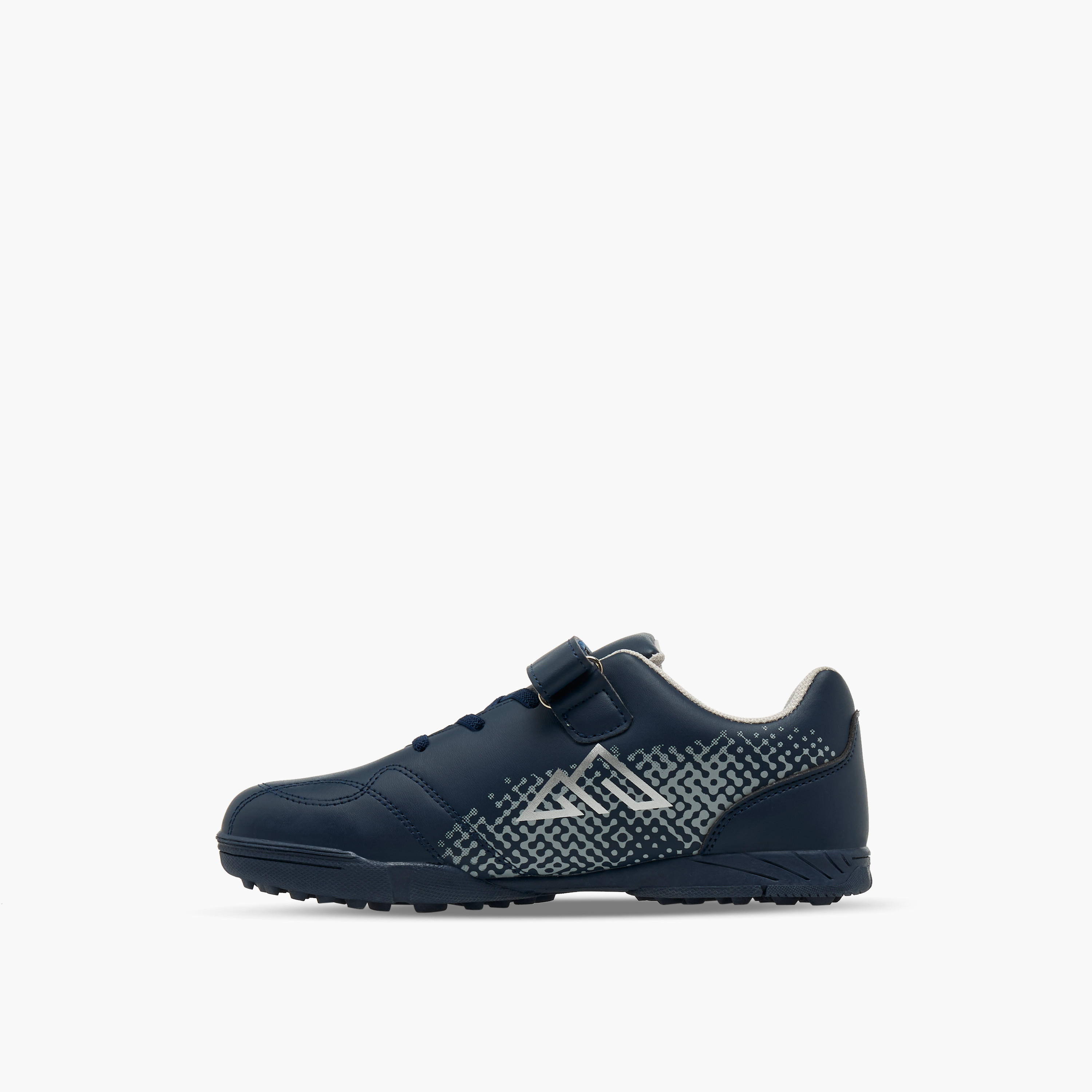 حذاء كرة قدم للعشب الصناعي بشريط إغلاق لاصق للأولاد من أوكلان من شو إكسبرس-sports-gear-football-shoes-turf-image-12