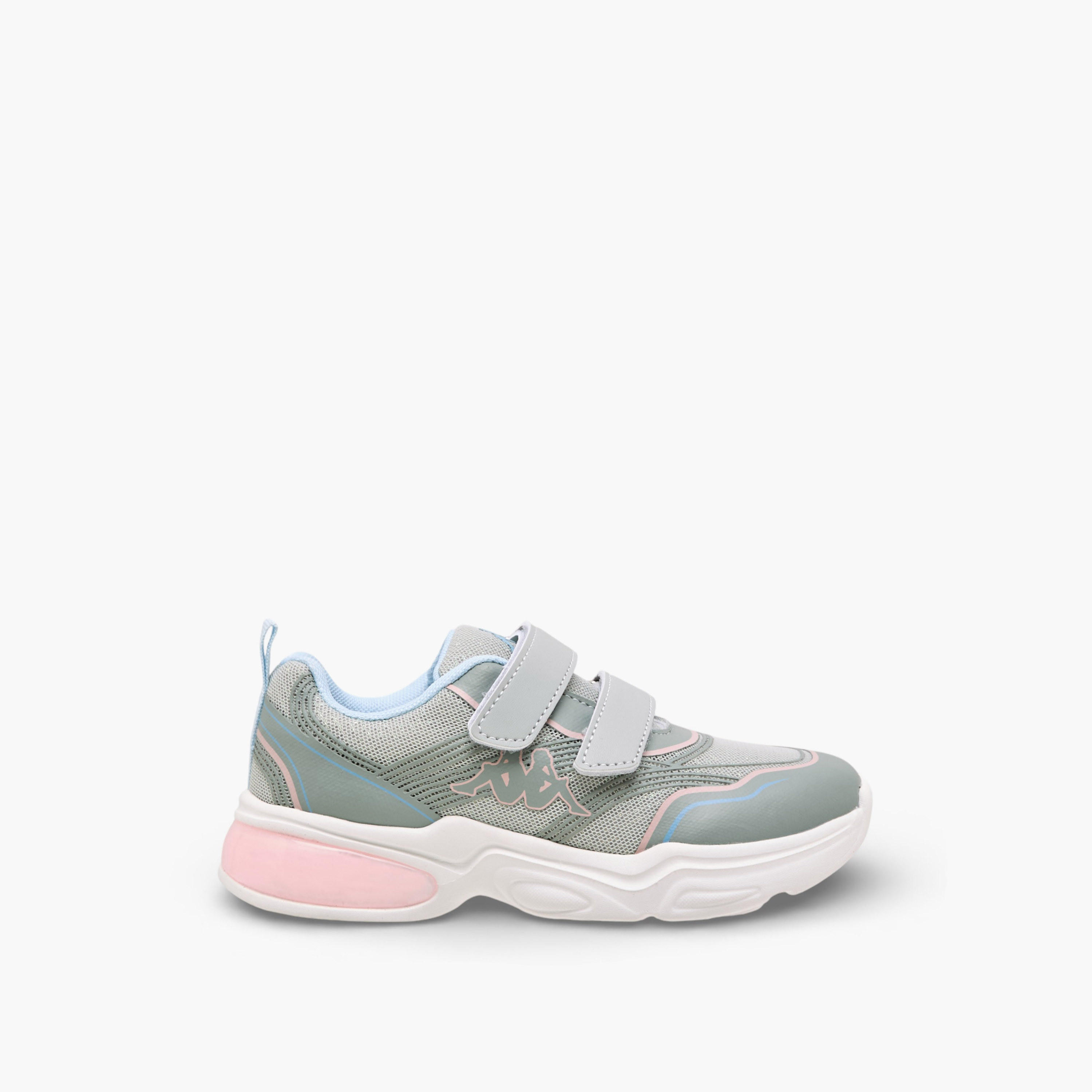 حذاء رياضي مضئ للبنات من كابا-girls-shoes-sports-image-3