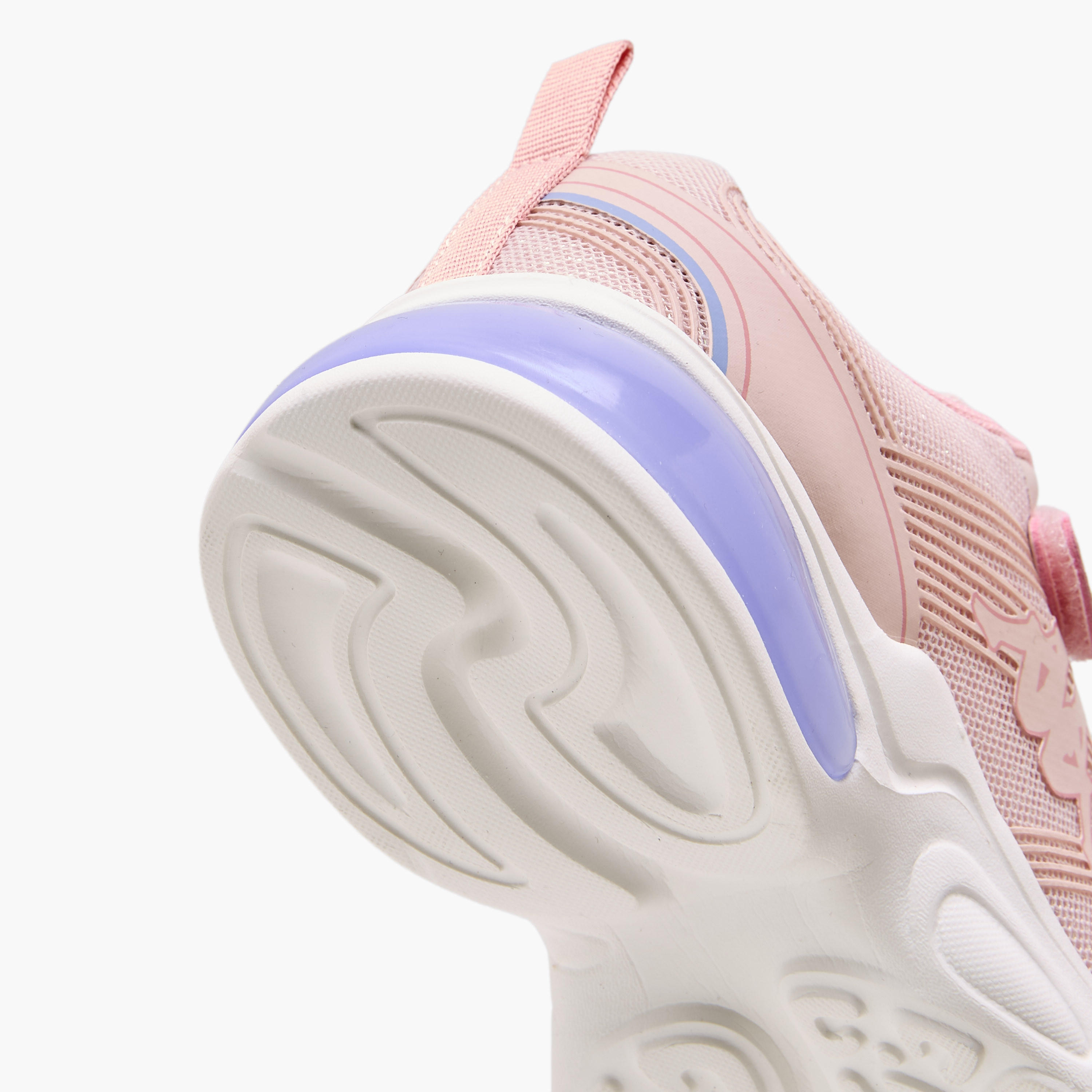 Kappa Girls Light-Up Sports Shoes-girls-shoes-sports-image-5