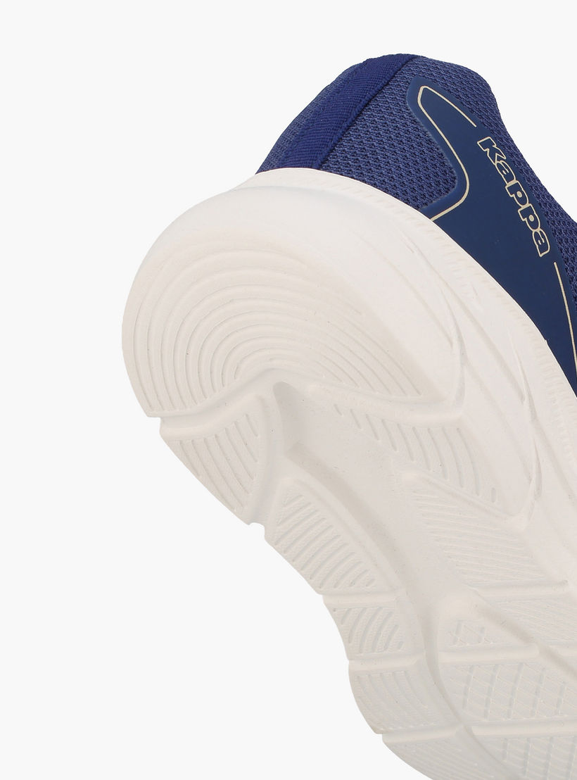 Kappa Boys Hook & Loop Sports Shoes-boys-shoes-sports-image-5