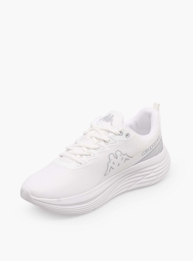 Kappa Men Panelled Lace-Up Sports Shoes-sports-men-shoes-image-4