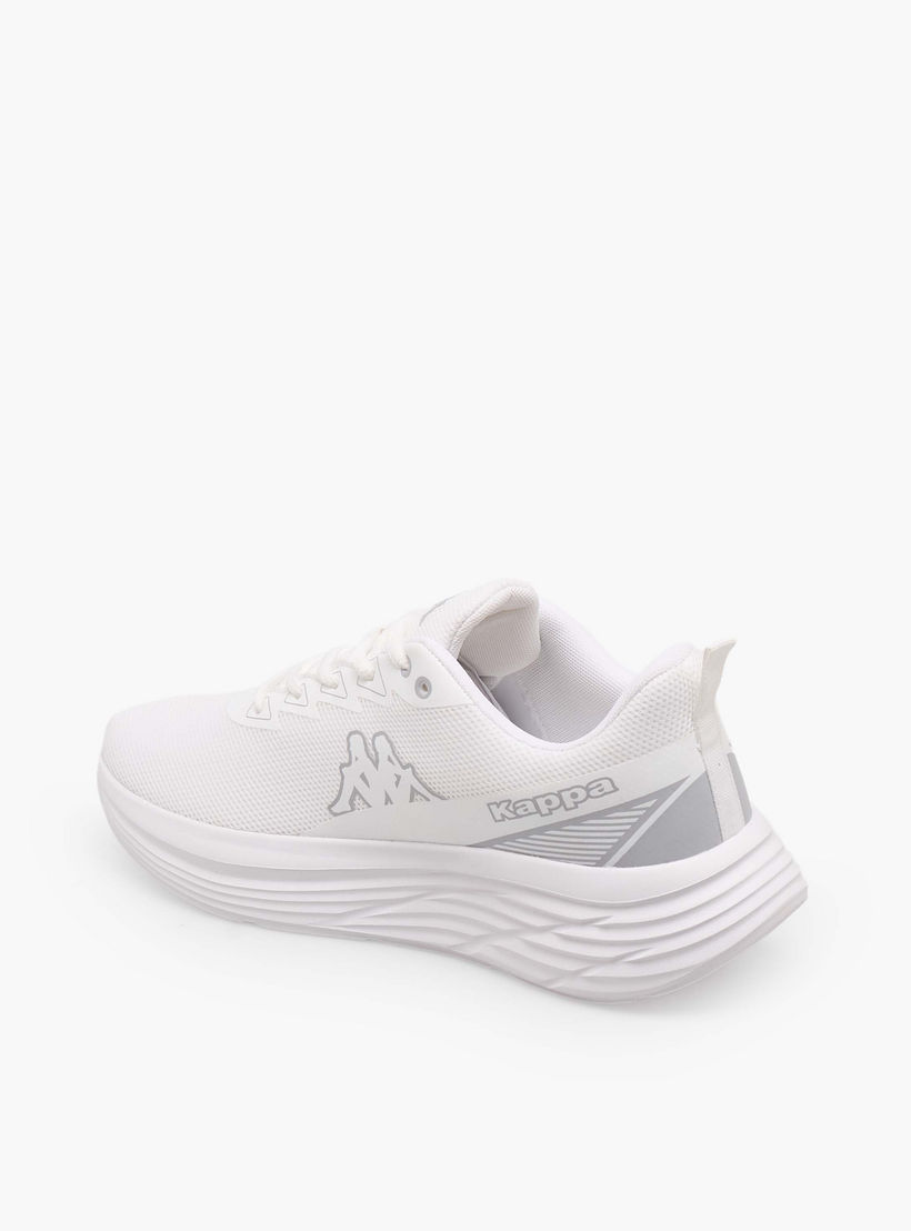 Kappa Men Panelled Lace-Up Sports Shoes-sports-men-shoes-image-5
