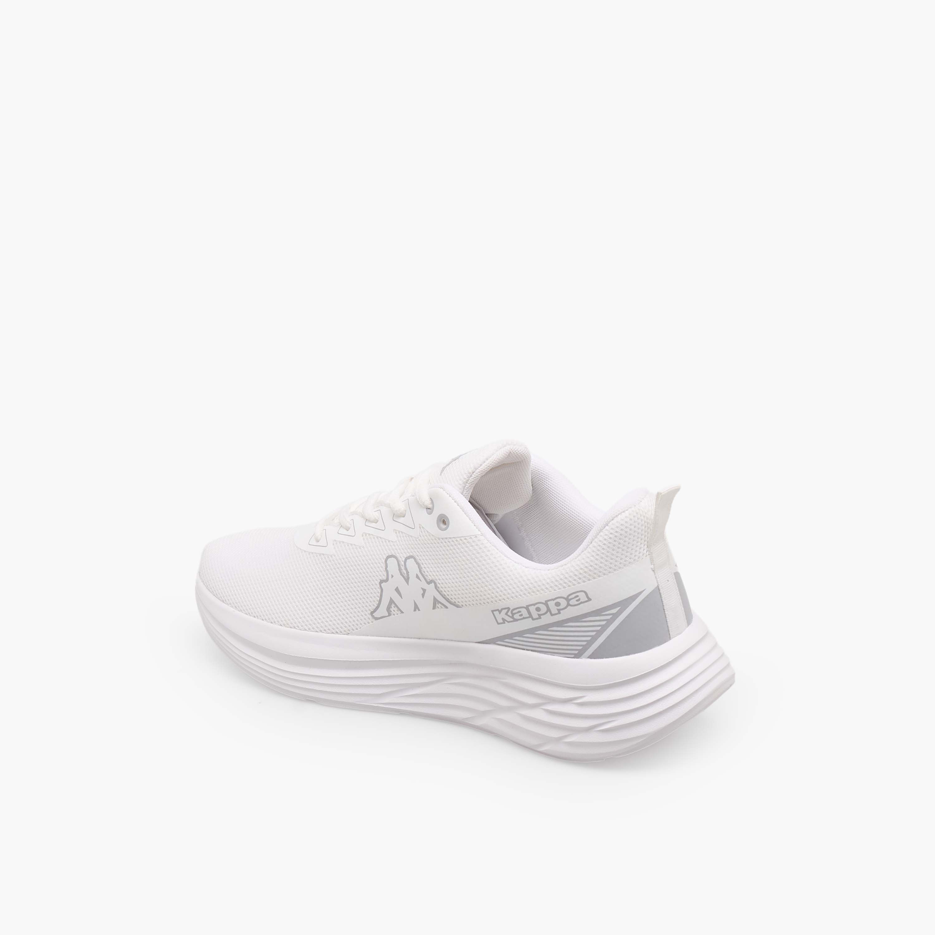 حذاء رياضي مخطط برقبة كاحل برباط للرجال من كابا-sports-men-shoes-image-13