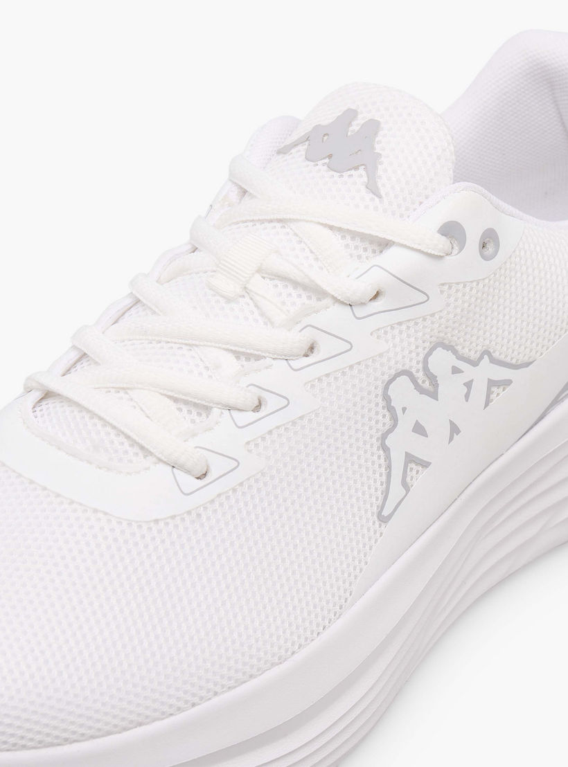 Kappa Men Panelled Lace-Up Sports Shoes-sports-men-shoes-image-7
