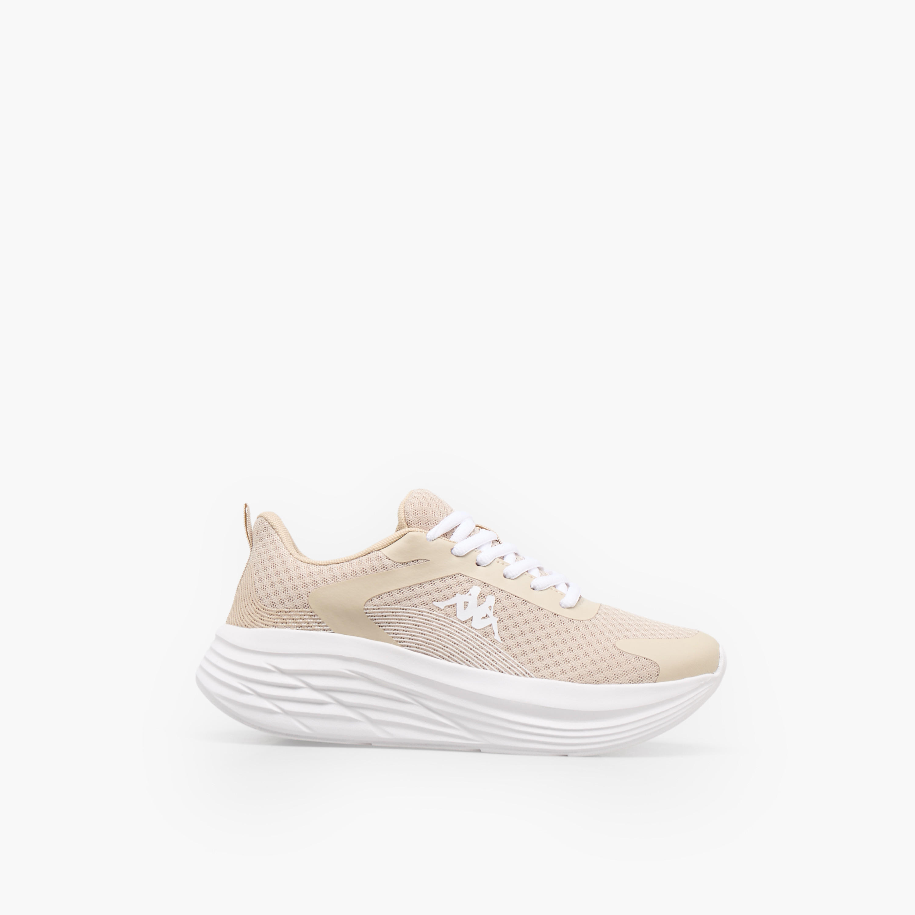حذاء رياضي برباط إغلاق للنساء من كابا-women-shoes-sports-image-3