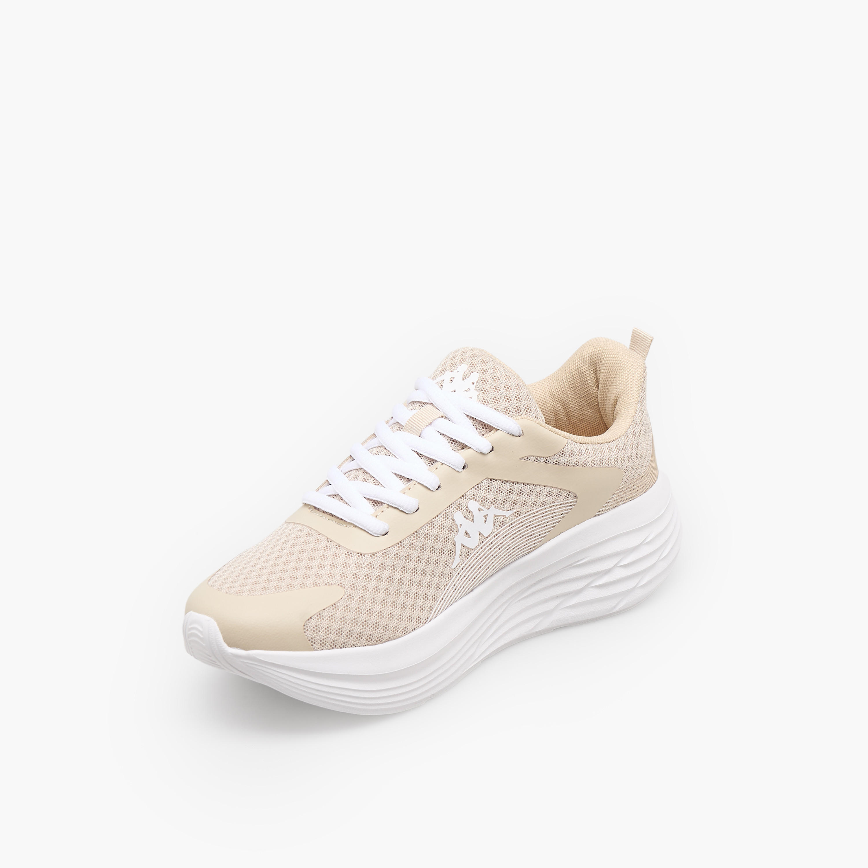 حذاء رياضي برباط إغلاق للنساء من كابا-women-shoes-sports-image-4