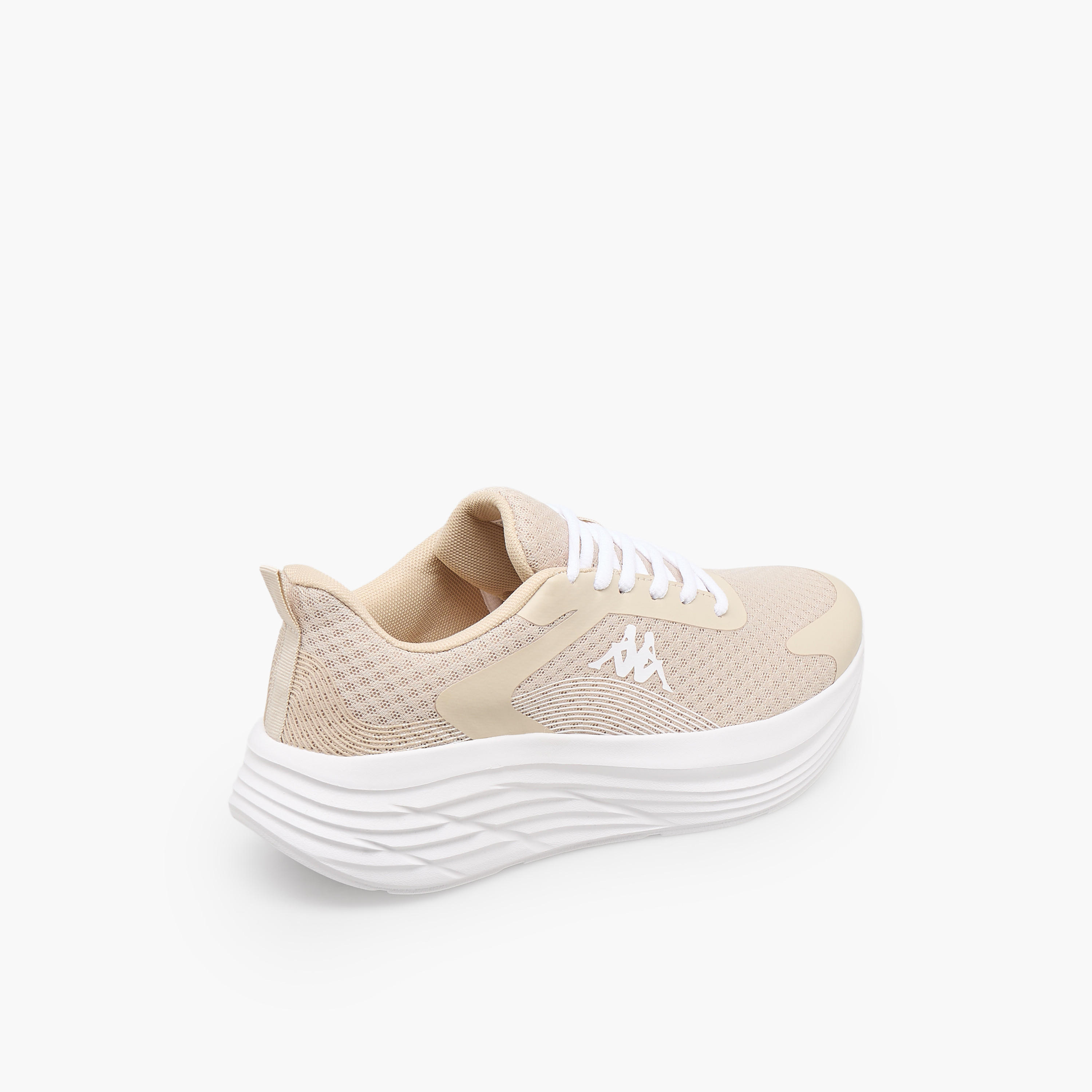 حذاء رياضي برباط إغلاق للنساء من كابا-women-shoes-sports-image-6