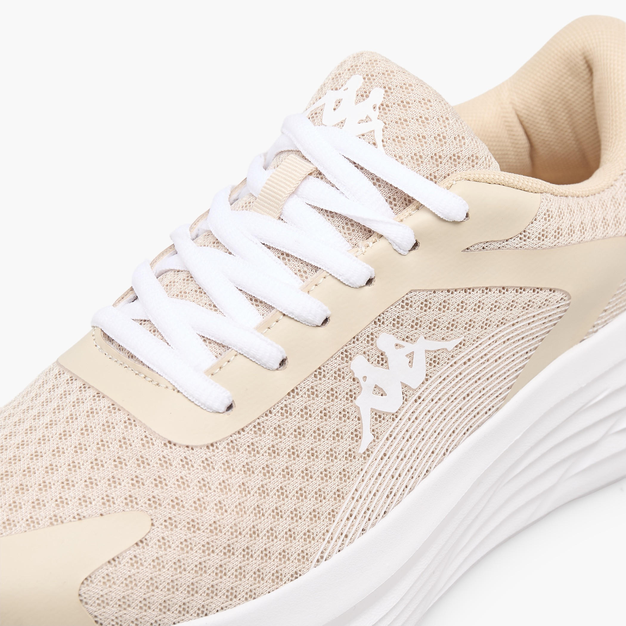 حذاء رياضي برباط إغلاق للنساء من كابا-women-shoes-sports-image-7