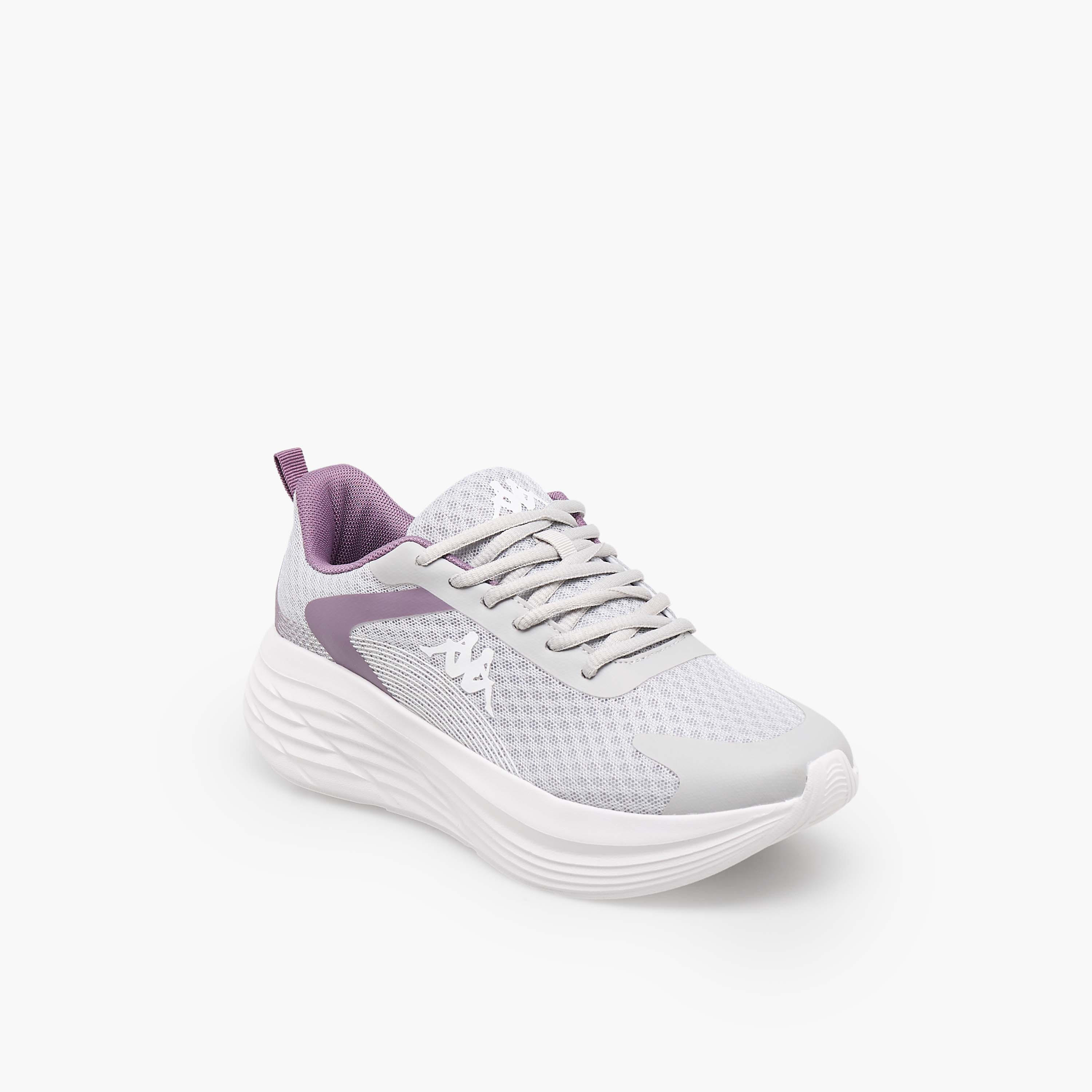 حذاء رياضي برباط إغلاق للنساء من كابا-women-shoes-sports-image-10