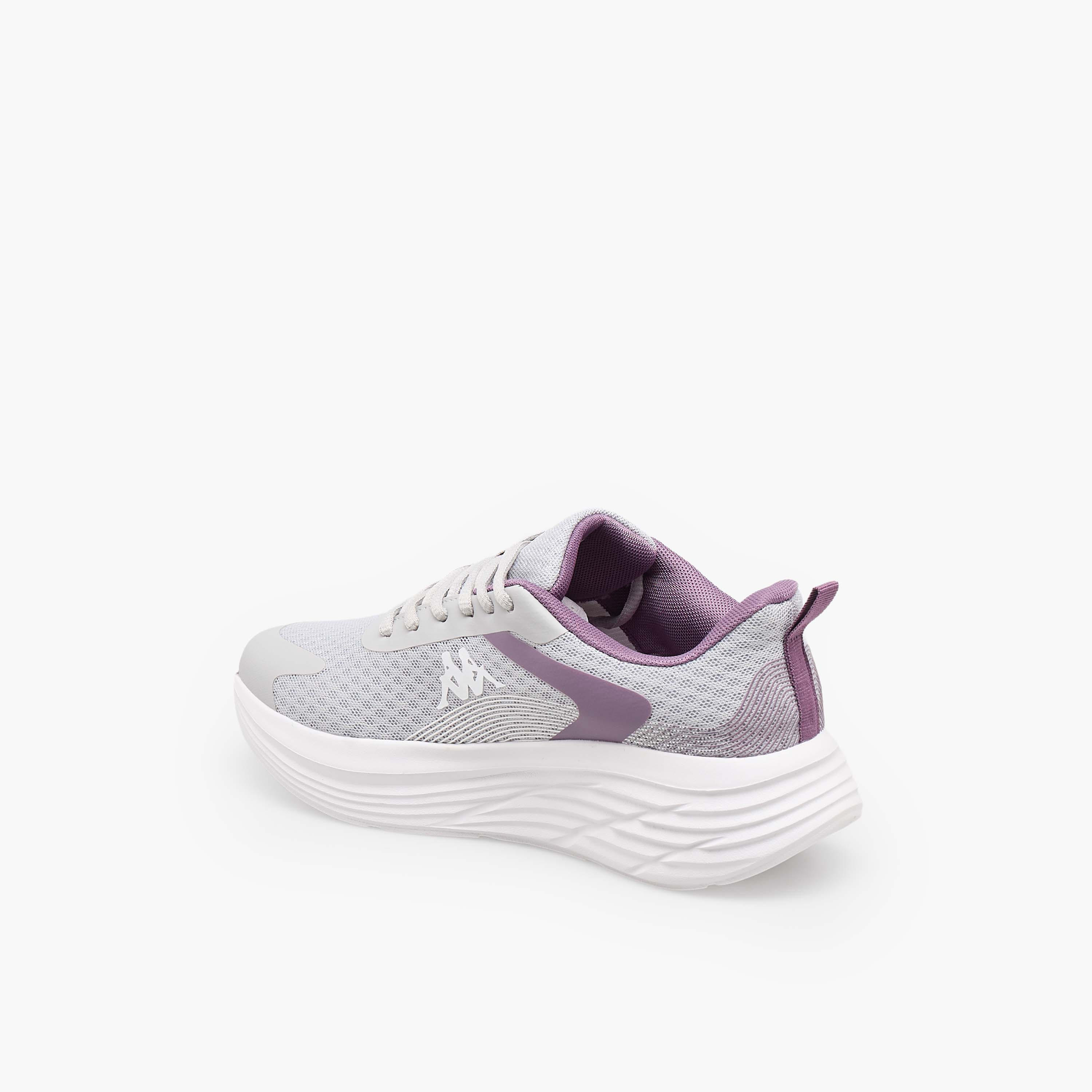 حذاء رياضي برباط إغلاق للنساء من كابا-women-shoes-sports-image-13