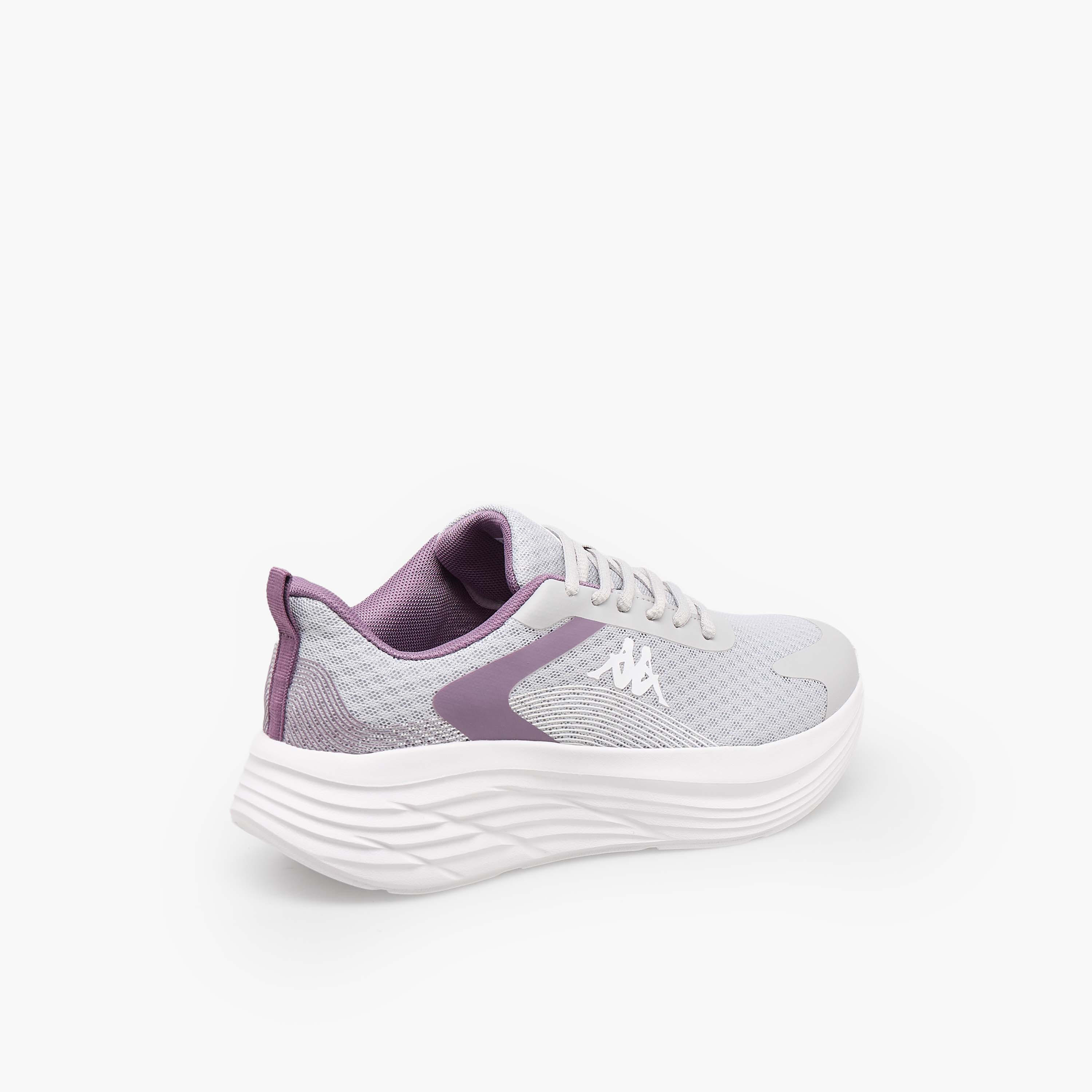 حذاء رياضي برباط إغلاق للنساء من كابا-women-shoes-sports-image-14