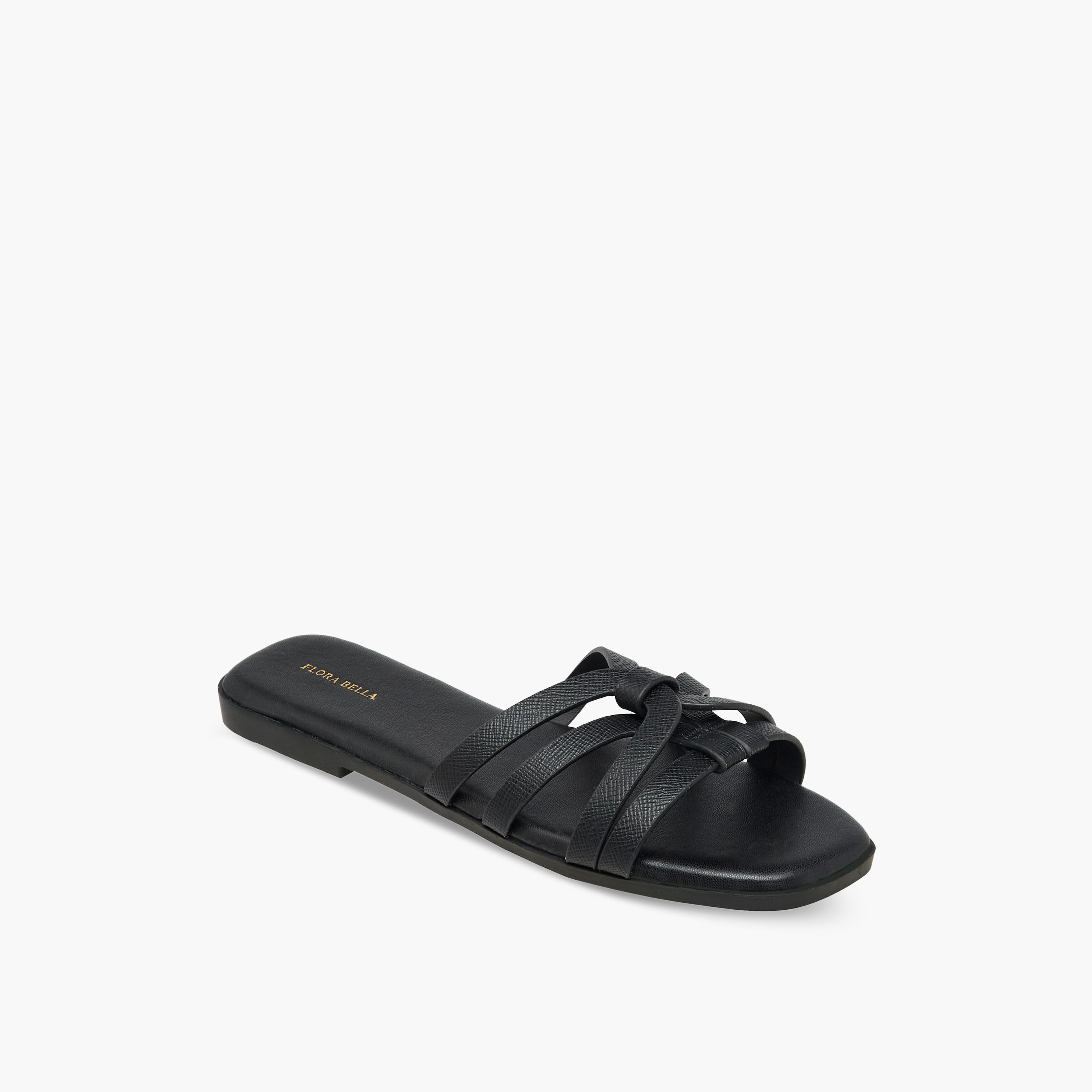 Flora Bella Women Criss-Cross Strap Sandals-women-shoes-flats-sandals-image-2