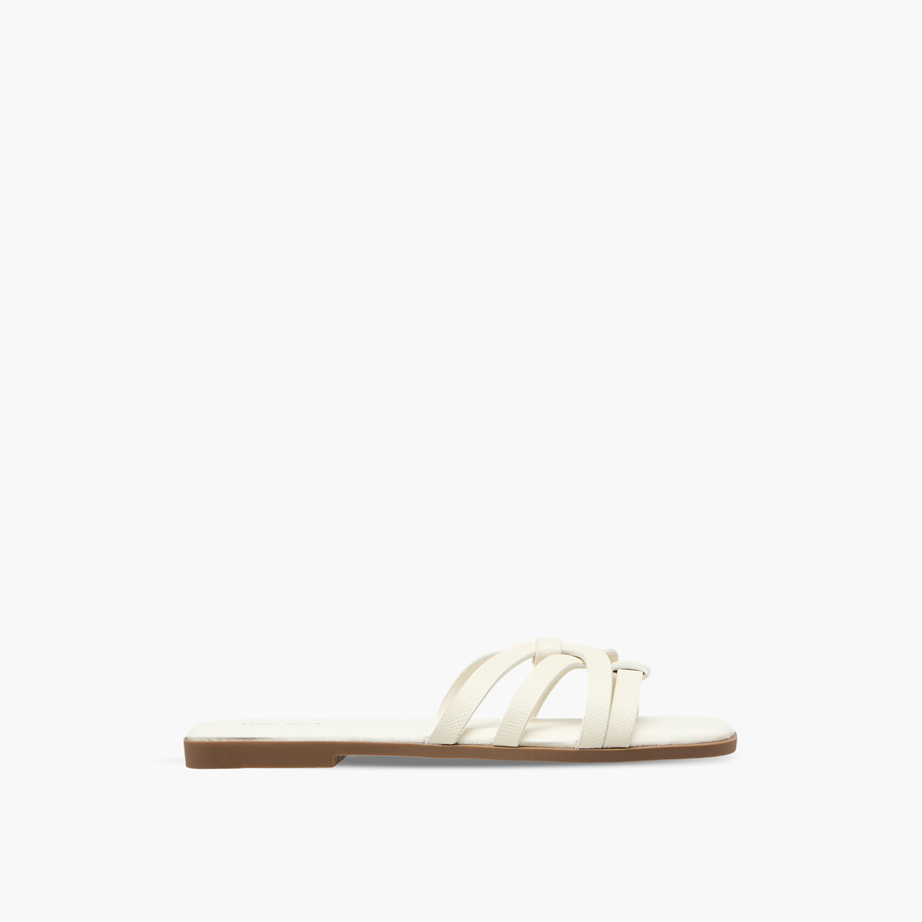 Flora Bella Women Criss-Cross Strap Sandals-women-shoes-flats-sandals-image-3