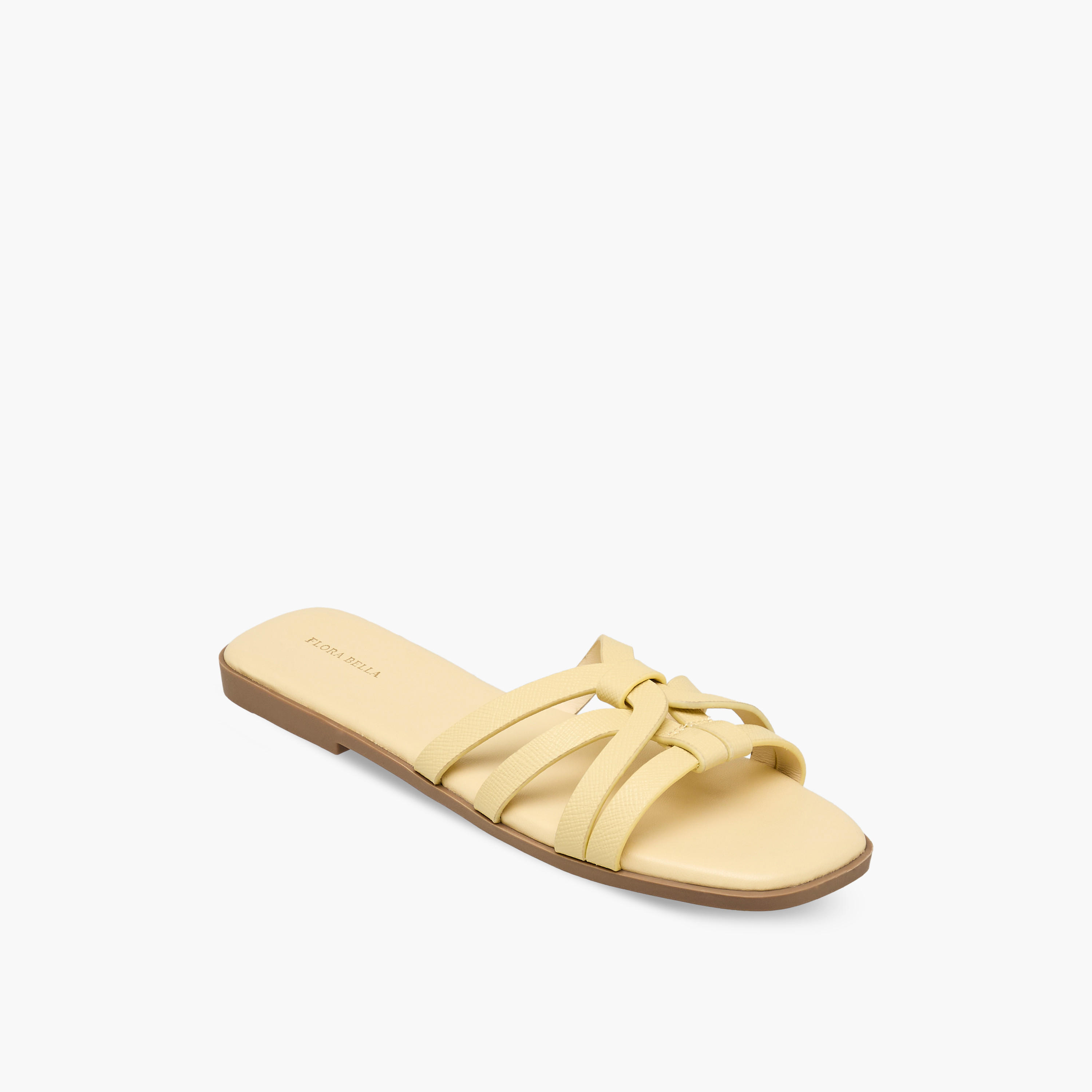 Flora Bella Women Criss-Cross Strap Sandals-women-shoes-flats-sandals-image-2
