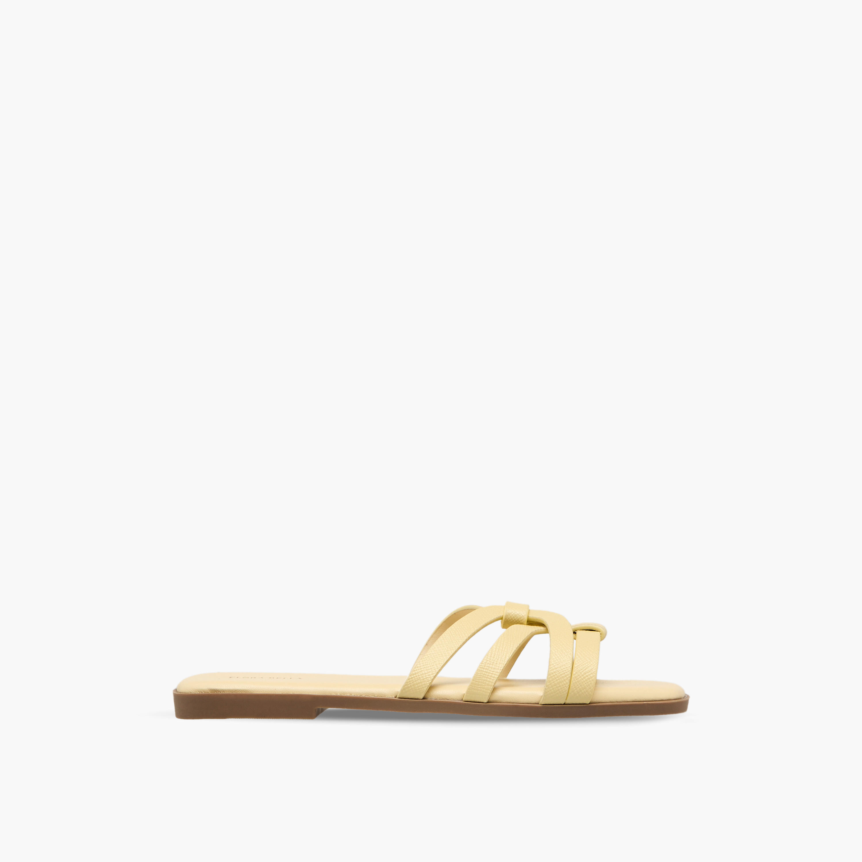 Flora Bella Women Criss-Cross Strap Sandals-women-shoes-flats-sandals-image-3