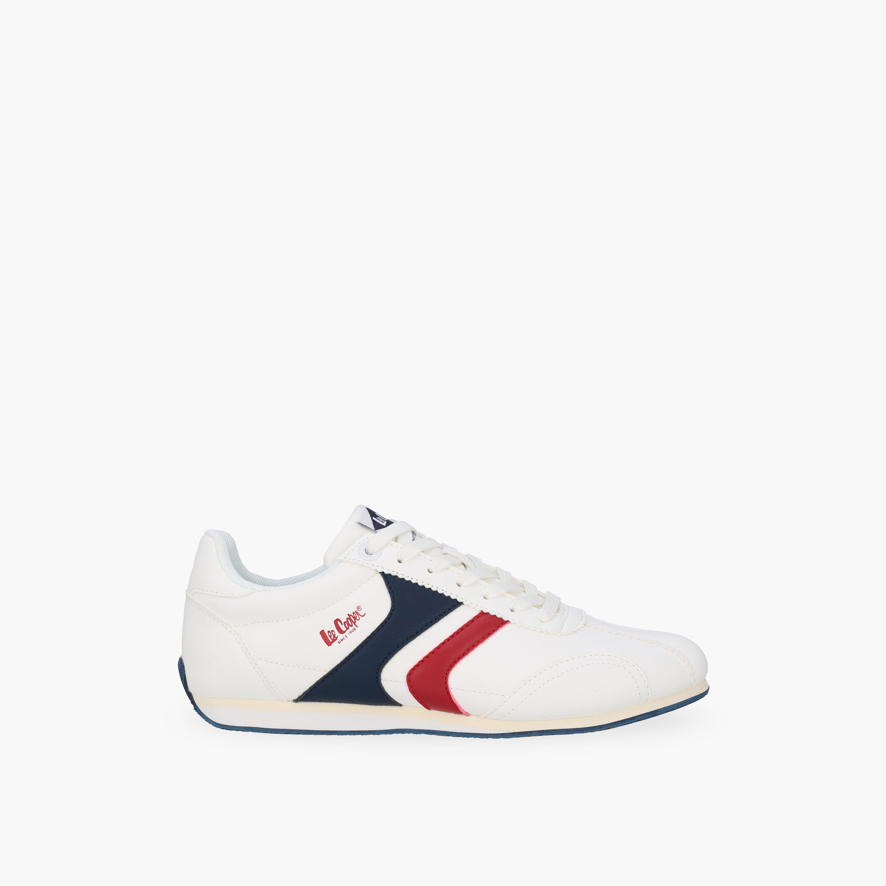 حذاء سنيكرز طول الكاحل برباط للنساء من لي كوبر-women-shoes-sneakers-image-3