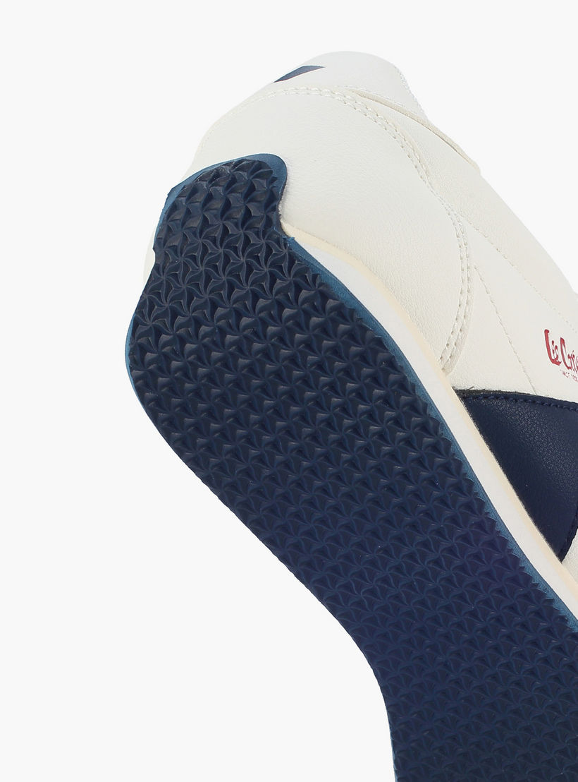 Lee Cooper Women Lace-Up Ankle Sneakers-women-shoes-sneakers-image-5