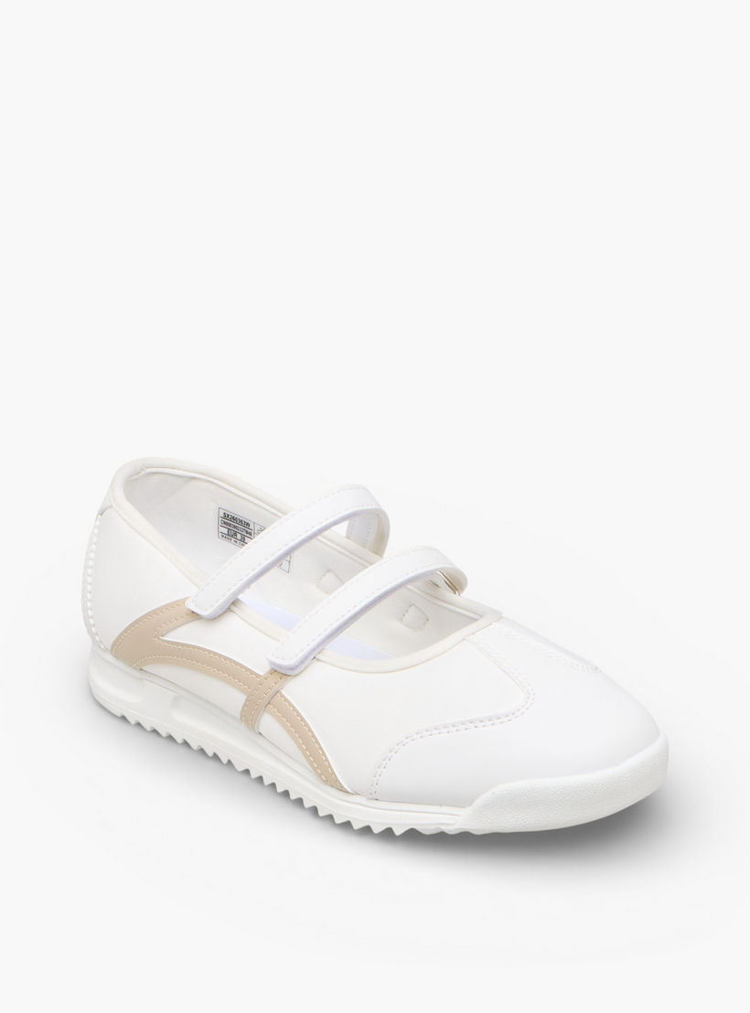 Oaklan by Shoexpress Women Hook & Loop Sports Shoes-women-shoes-sports-image-2