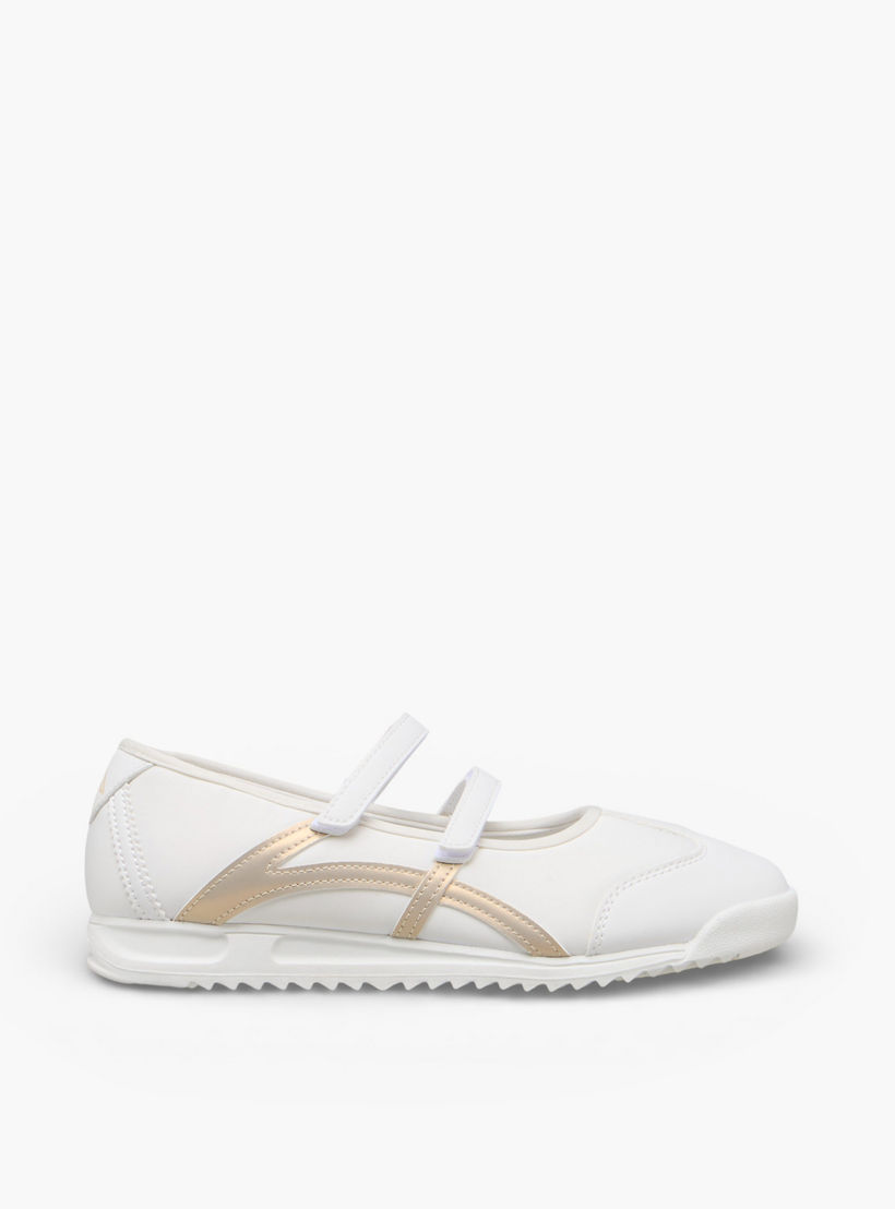 Oaklan by Shoexpress Women Hook & Loop Sports Shoes-women-shoes-sports-image-3