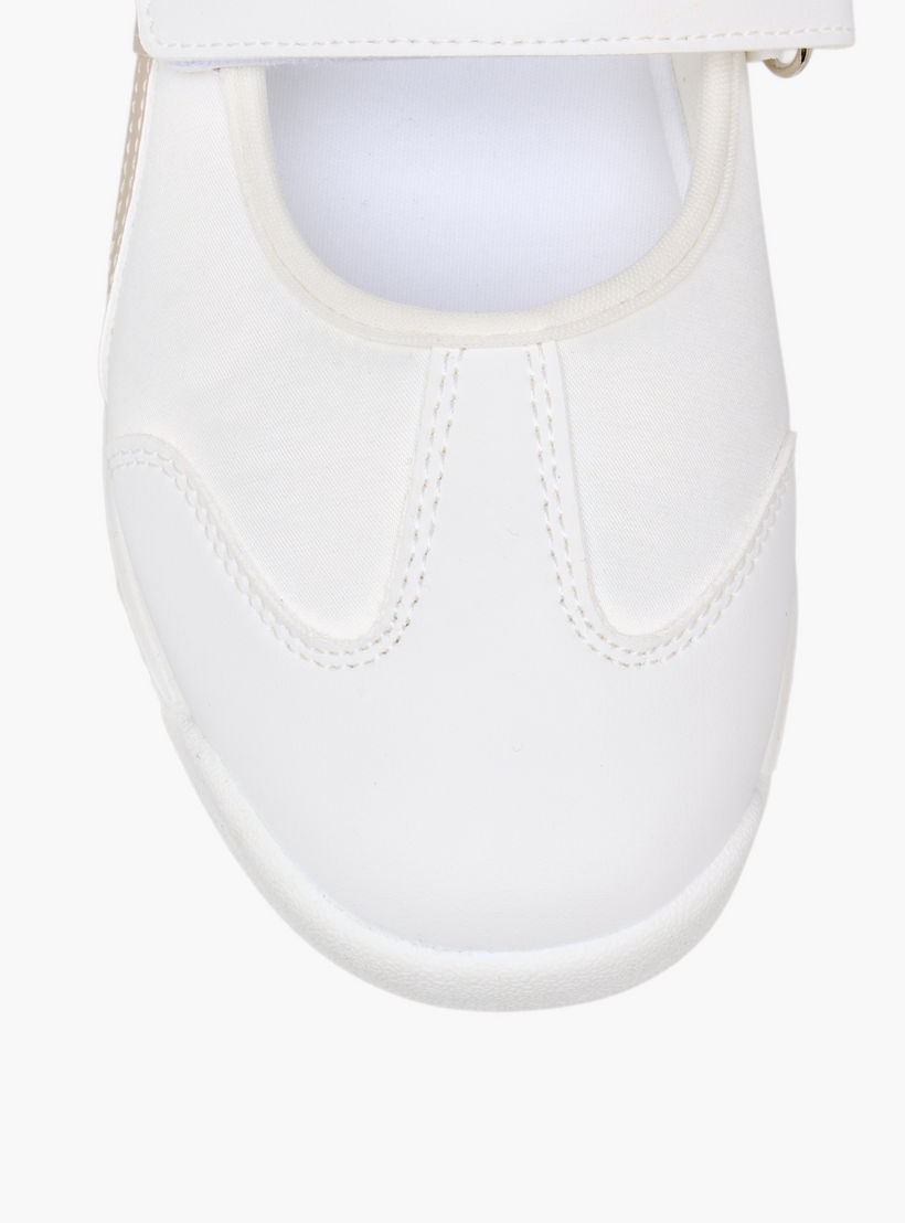 Oaklan by Shoexpress Women Hook & Loop Sports Shoes-women-shoes-sports-image-4