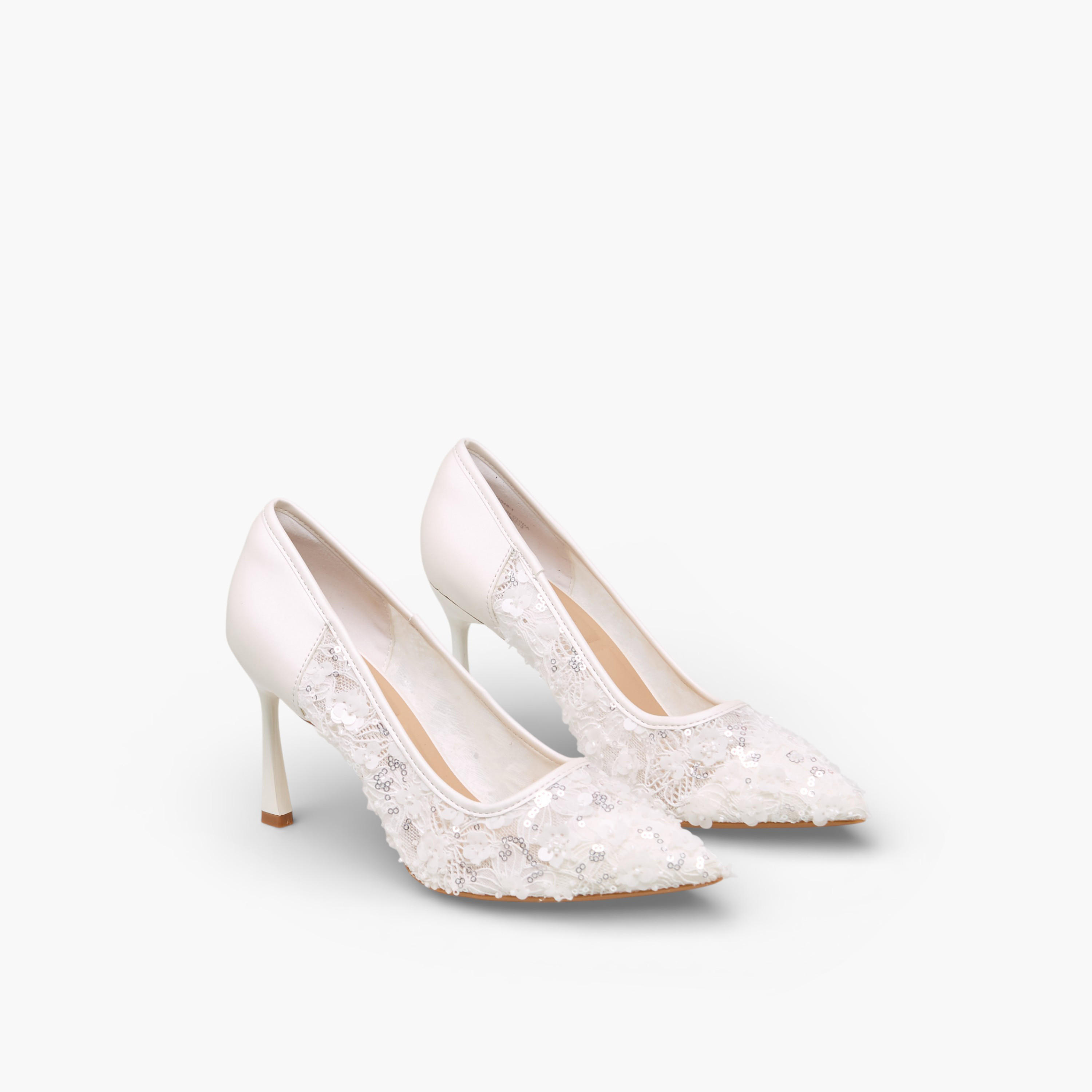 حذاء كلاسيكي بكعب ستيليتو للنساء من فلورا بيلا-women-shoes-heels-image-1