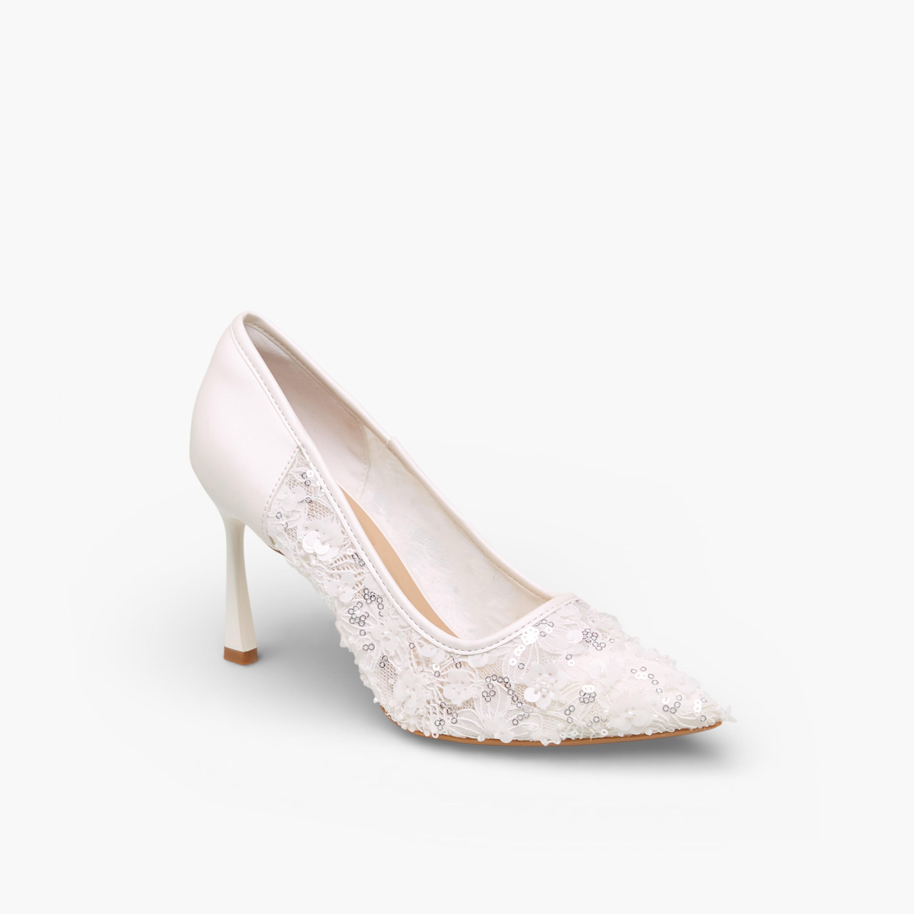 حذاء كلاسيكي بكعب ستيليتو للنساء من فلورا بيلا-women-shoes-heels-image-2